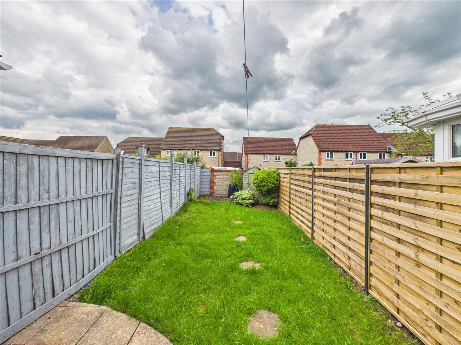 2 bedroom House for sale in Warmley, Bristol