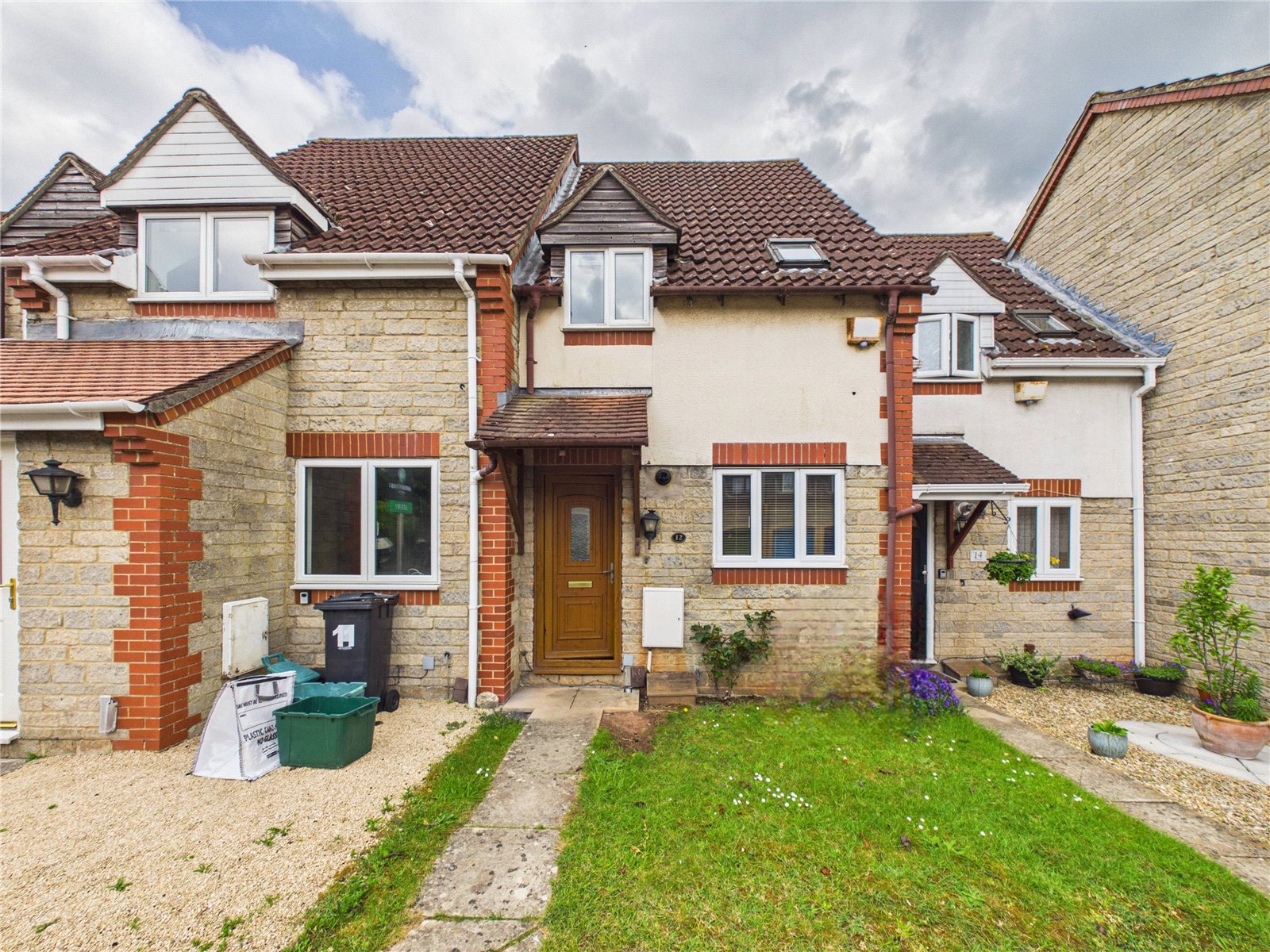 2 bedroom House for sale in Warmley, Bristol