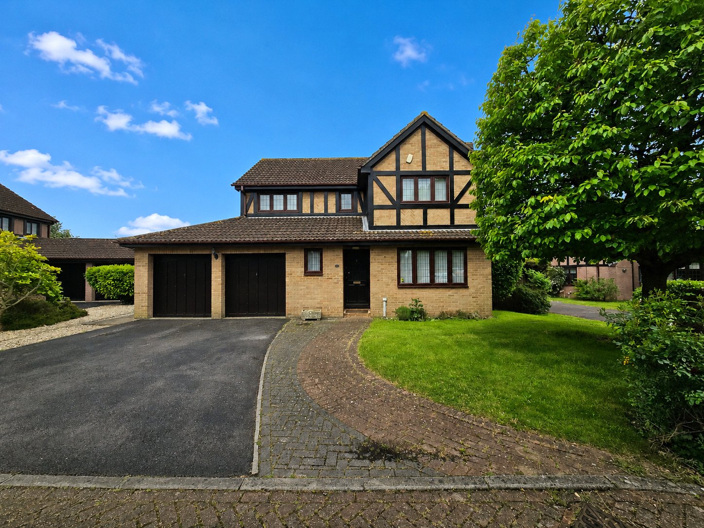 Hanham, Bristol