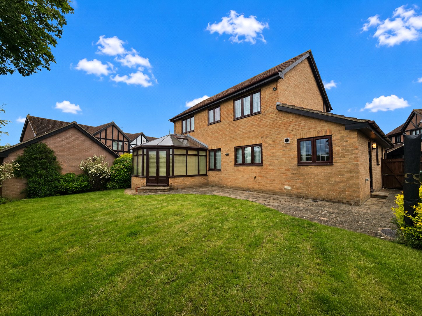 4 bedroom House for sale in Hanham, Bristol