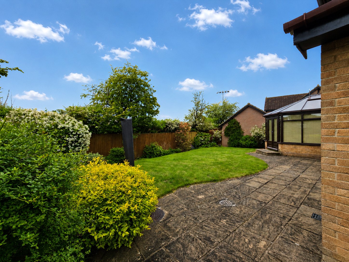 4 bedroom House for sale in Hanham, Bristol