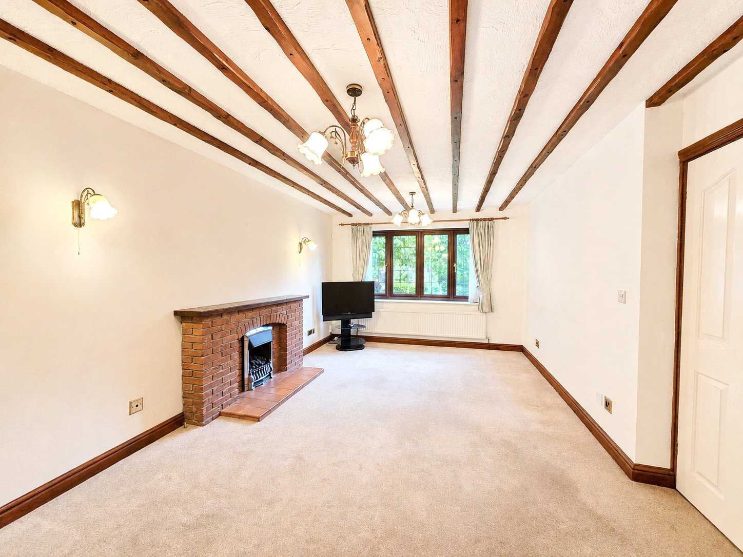 4 bedroom House for sale in Hanham, Bristol