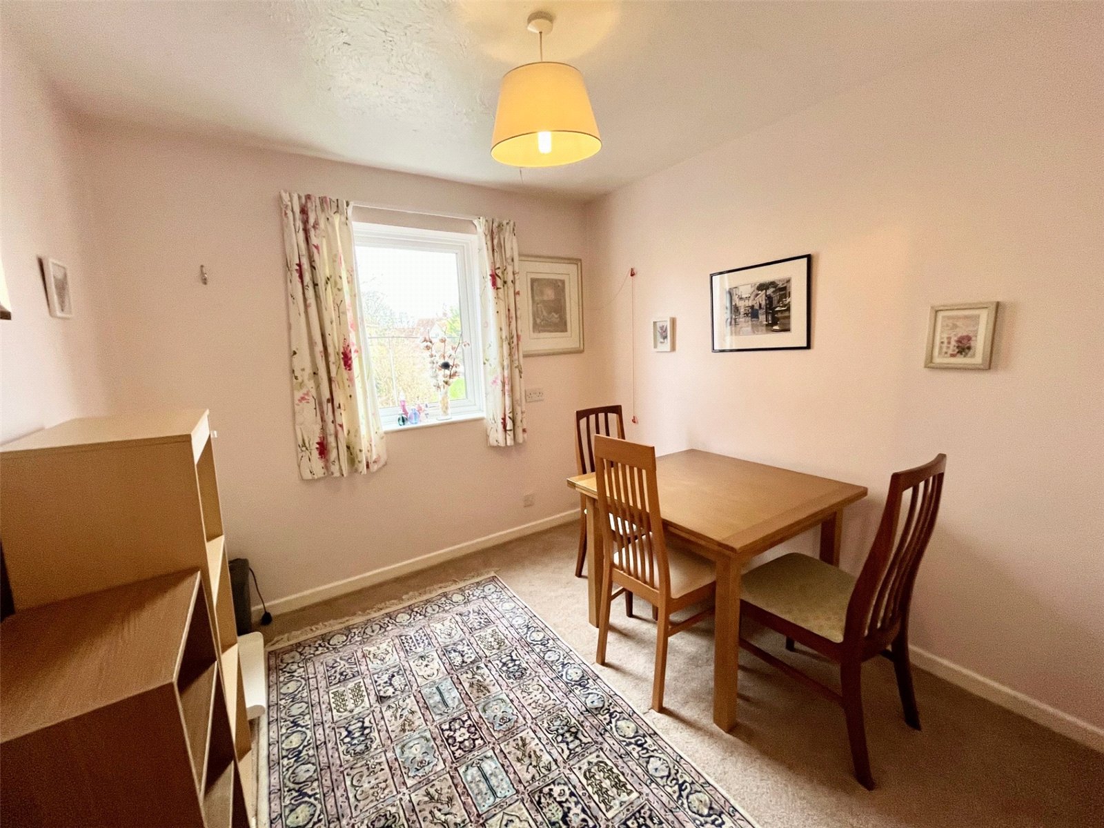 2 bedroom Flat for sale in Keynsham, Bristol