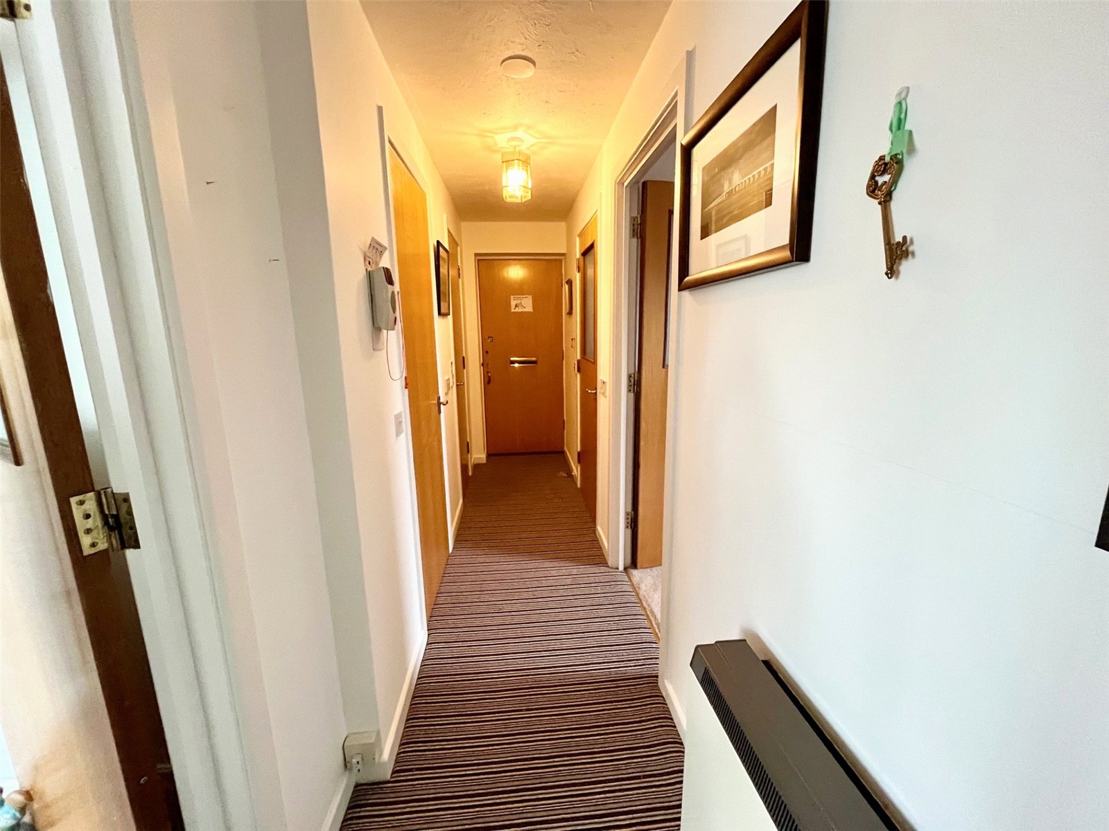 2 bedroom Flat for sale in Keynsham, Bristol