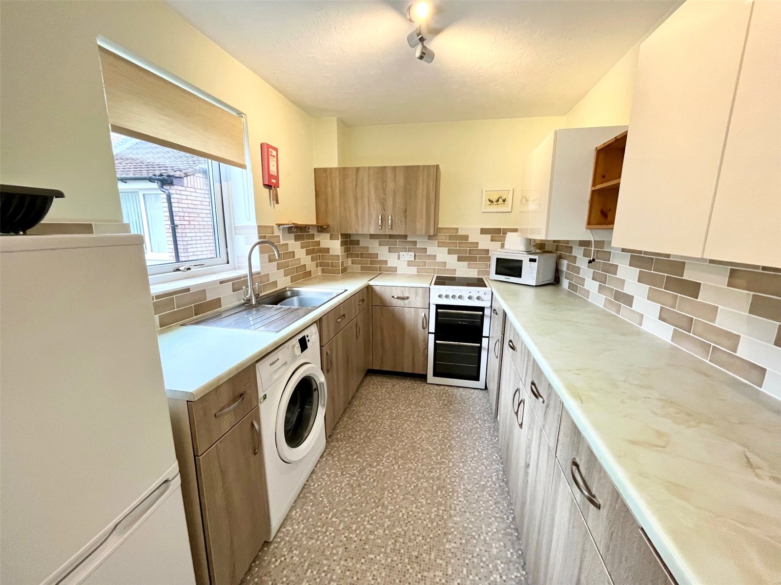 2 bedroom Flat for sale in Keynsham, Bristol