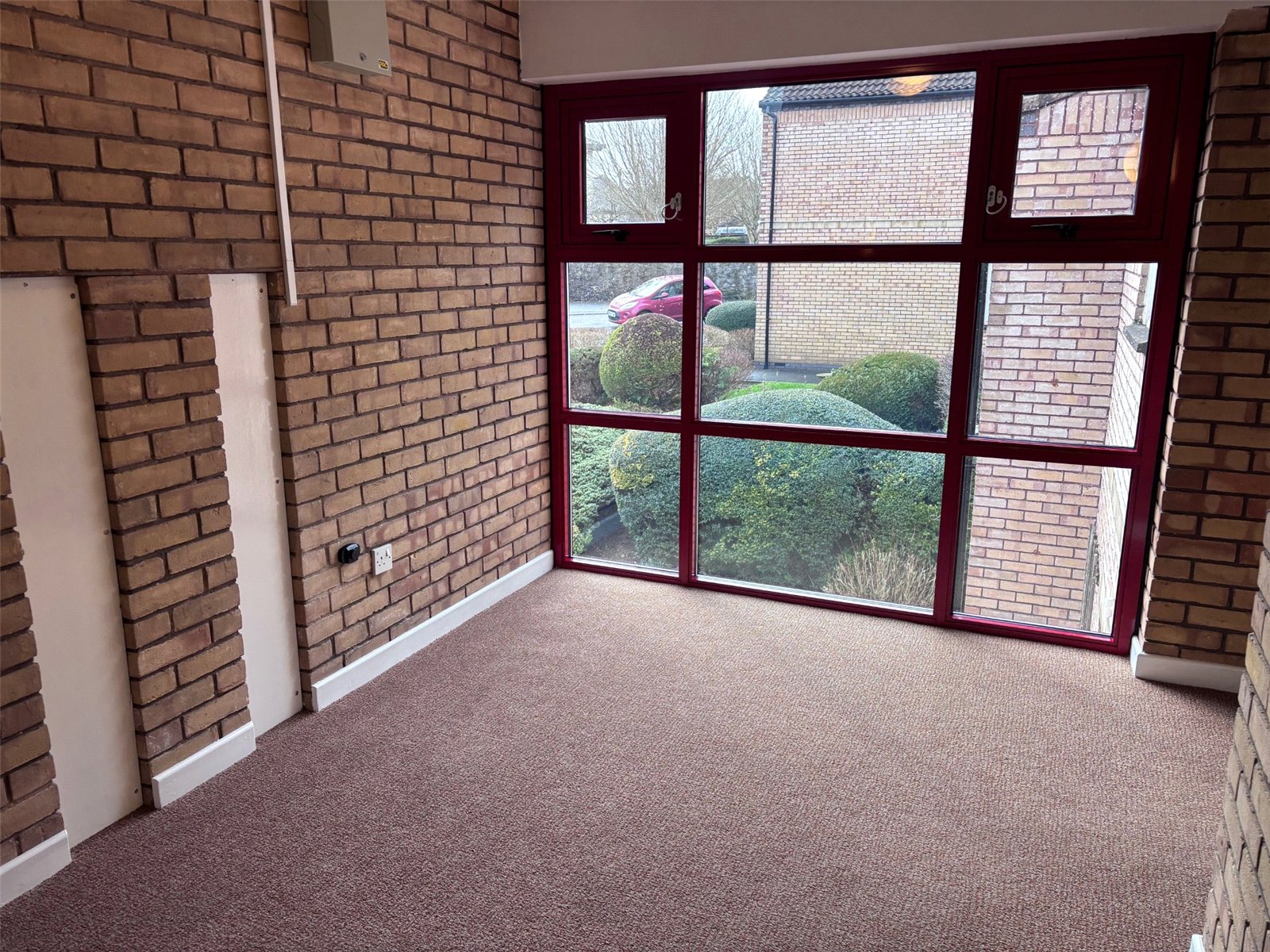 2 bedroom Flat for sale in Keynsham, Bristol