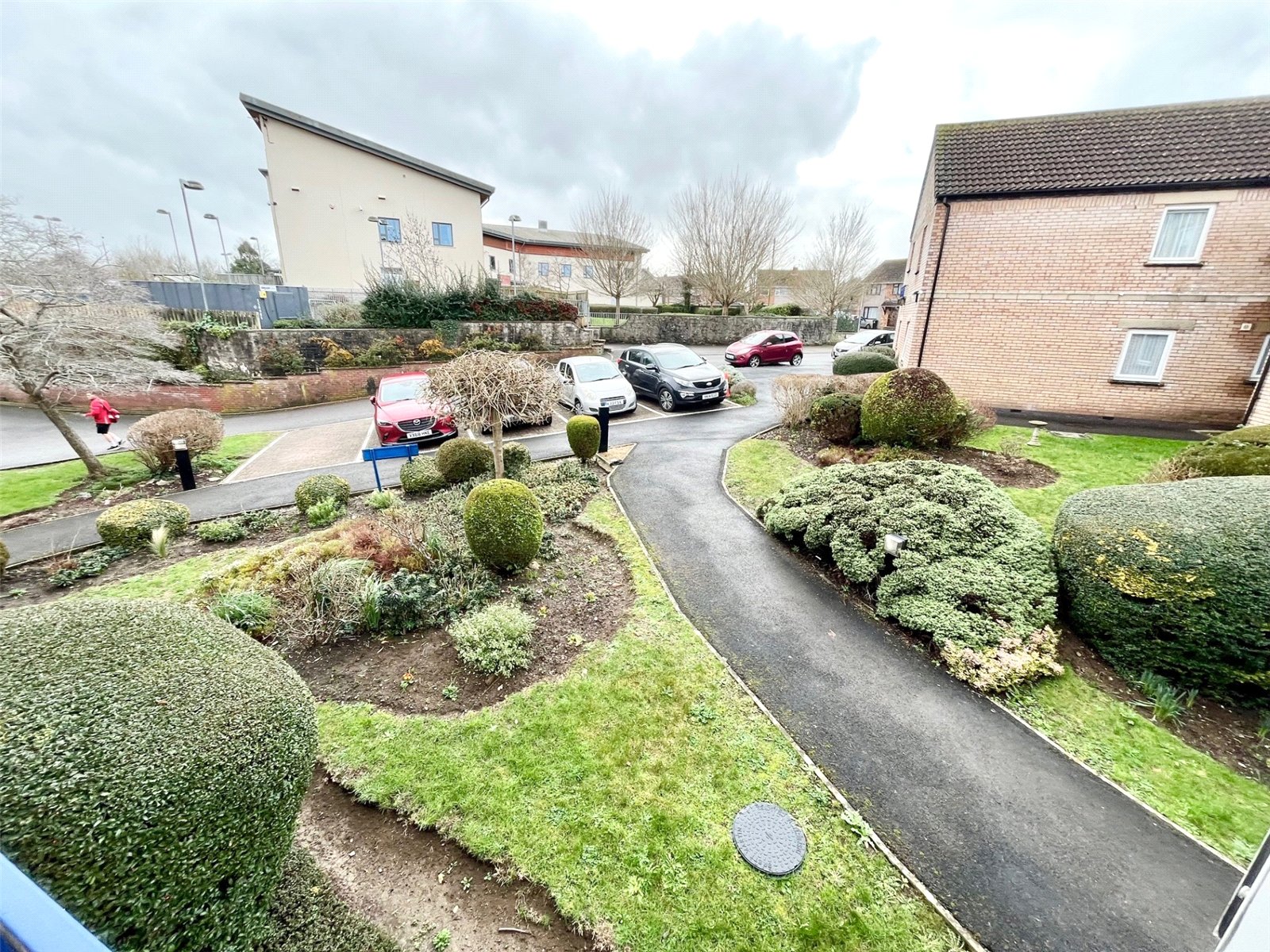 2 bedroom Flat for sale in Keynsham, Bristol