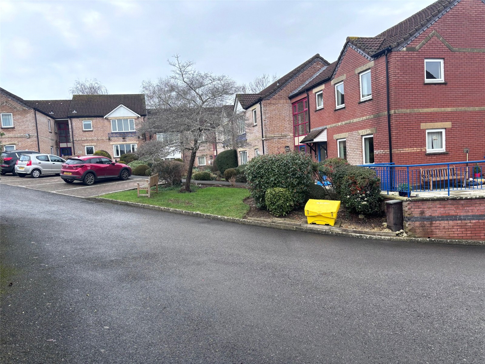 2 bedroom Flat for sale in Keynsham, Bristol