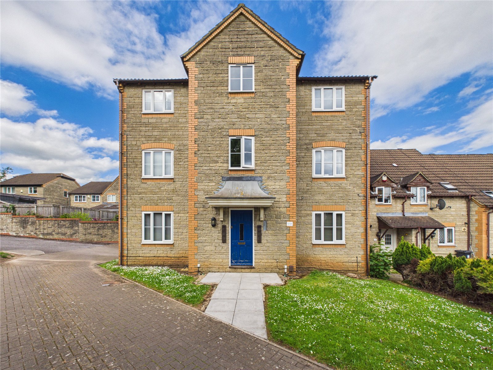 Warmley, Bristol