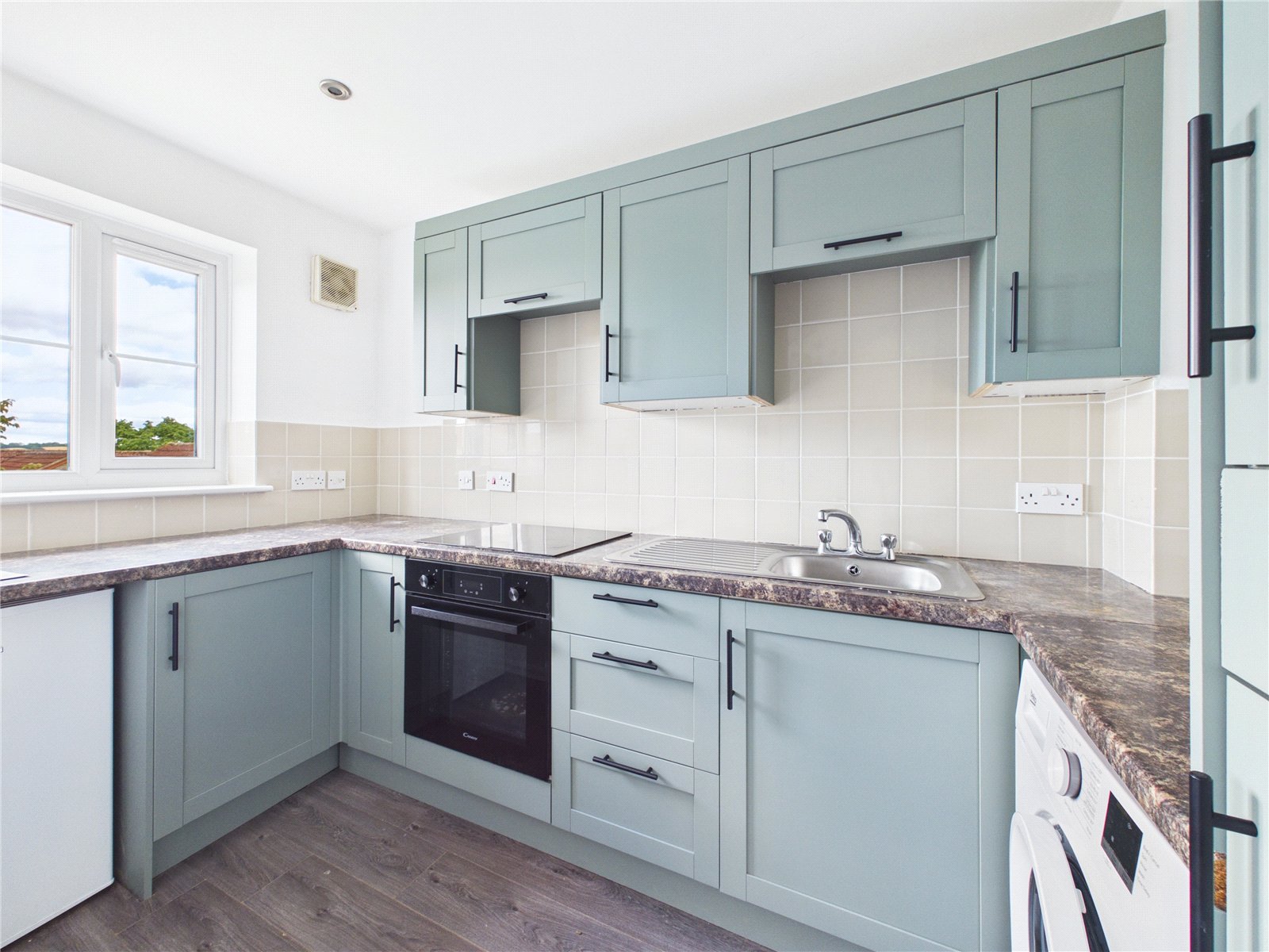 1 bedroom Flat for sale in Warmley, Bristol