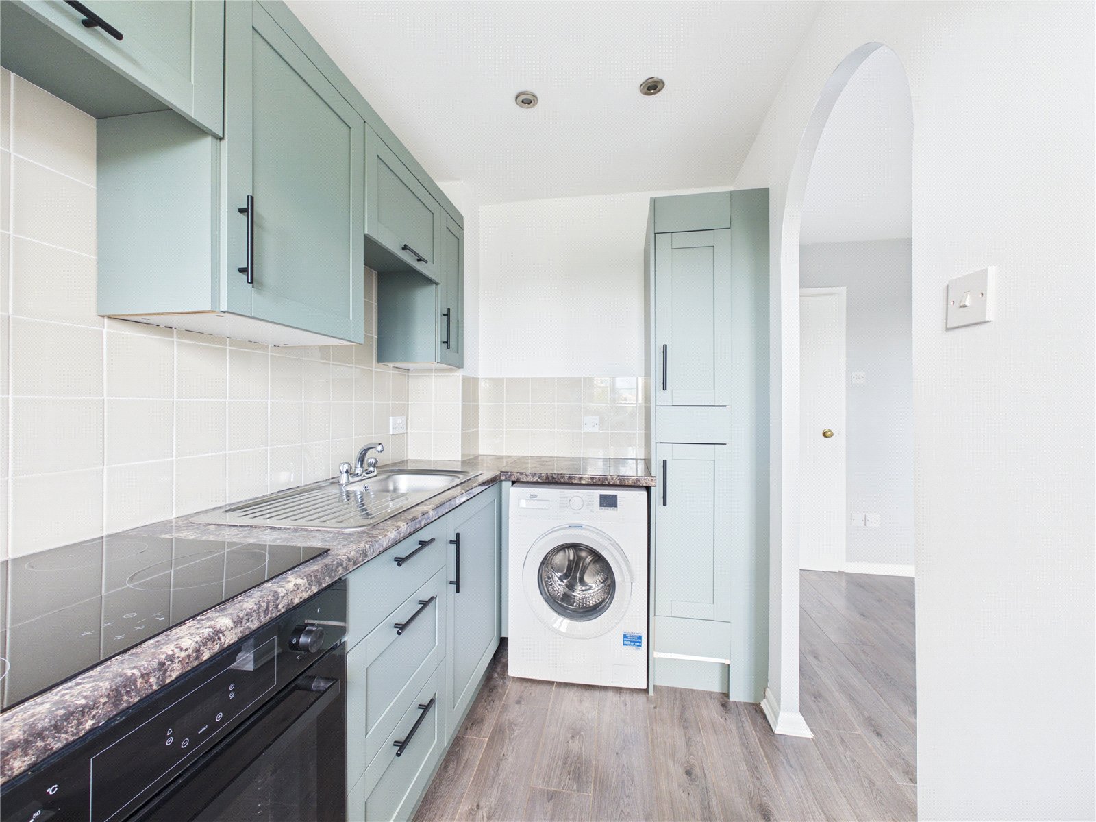 1 bedroom Flat for sale in Warmley, Bristol
