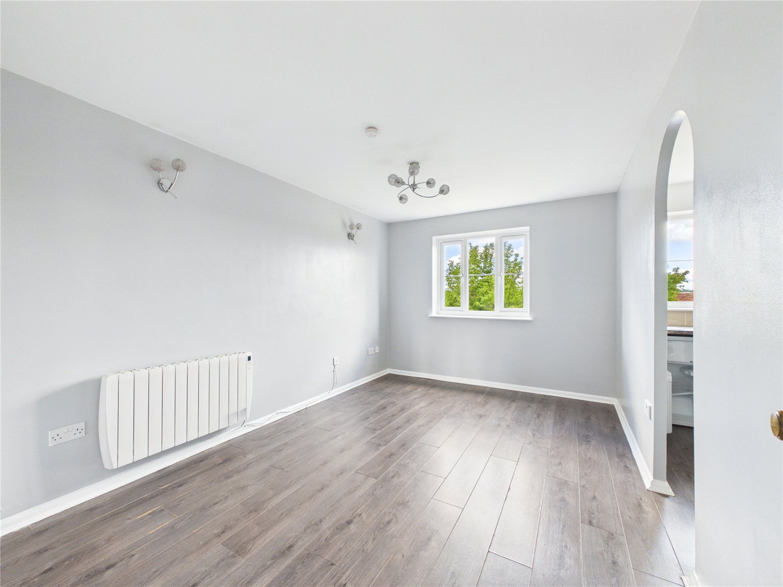 1 bedroom Flat for sale in Warmley, Bristol