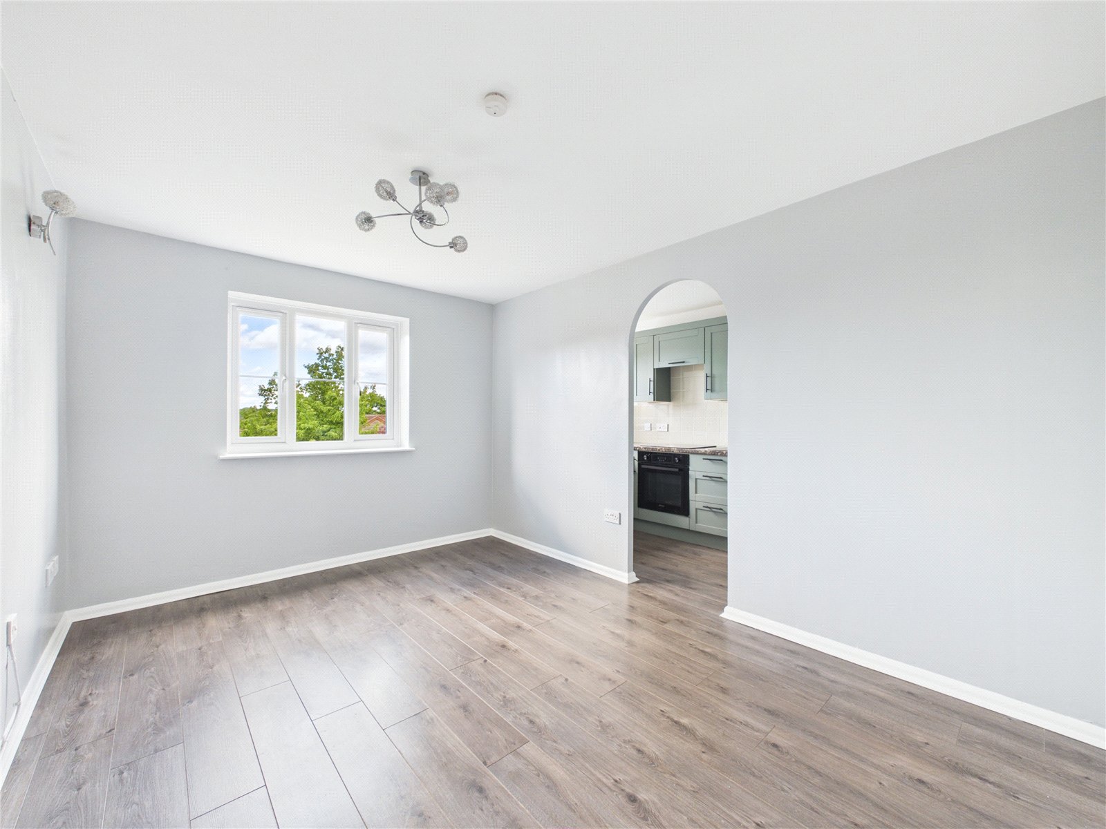 1 bedroom Flat for sale in Warmley, Bristol