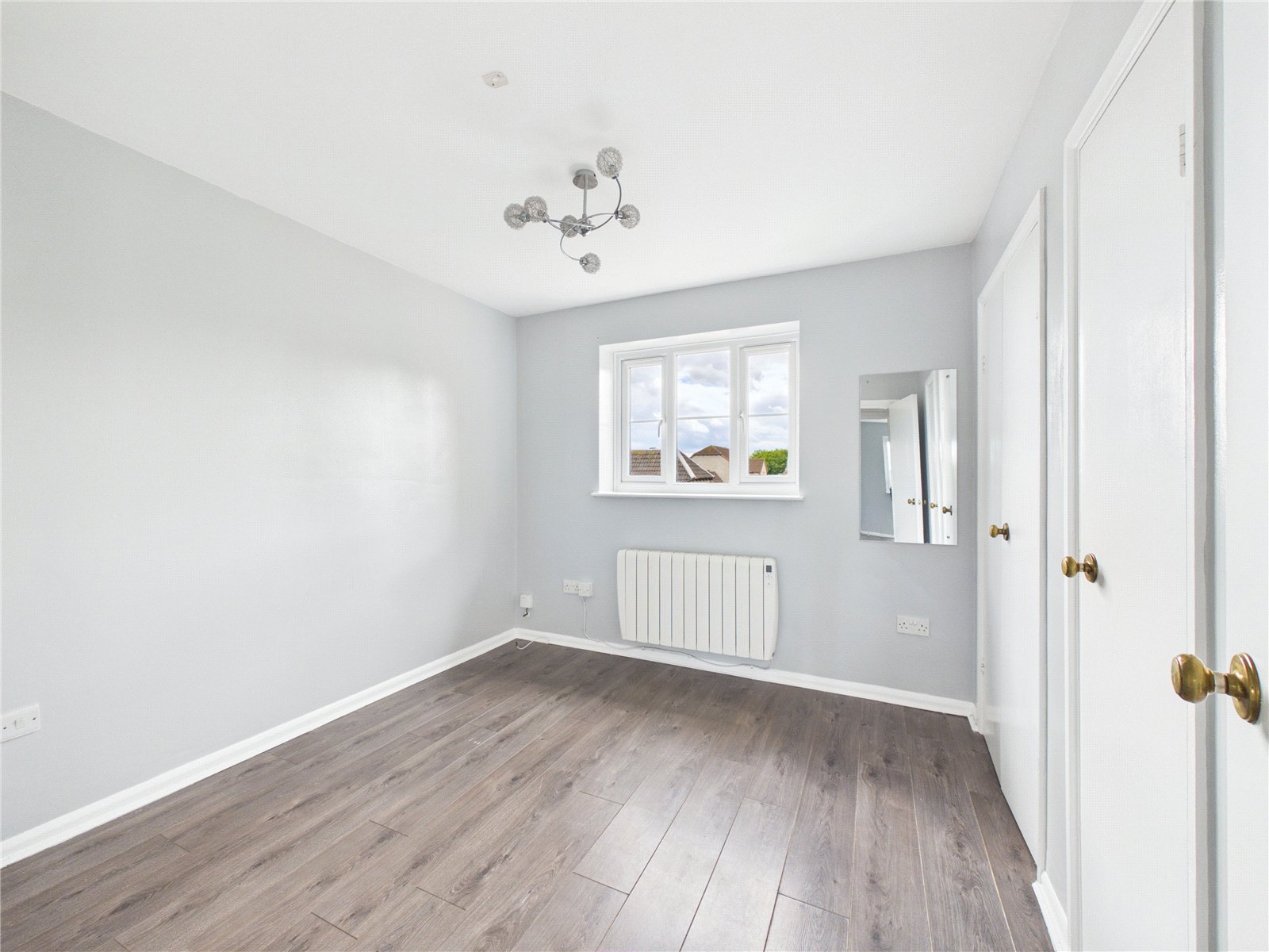 1 bedroom Flat for sale in Warmley, Bristol