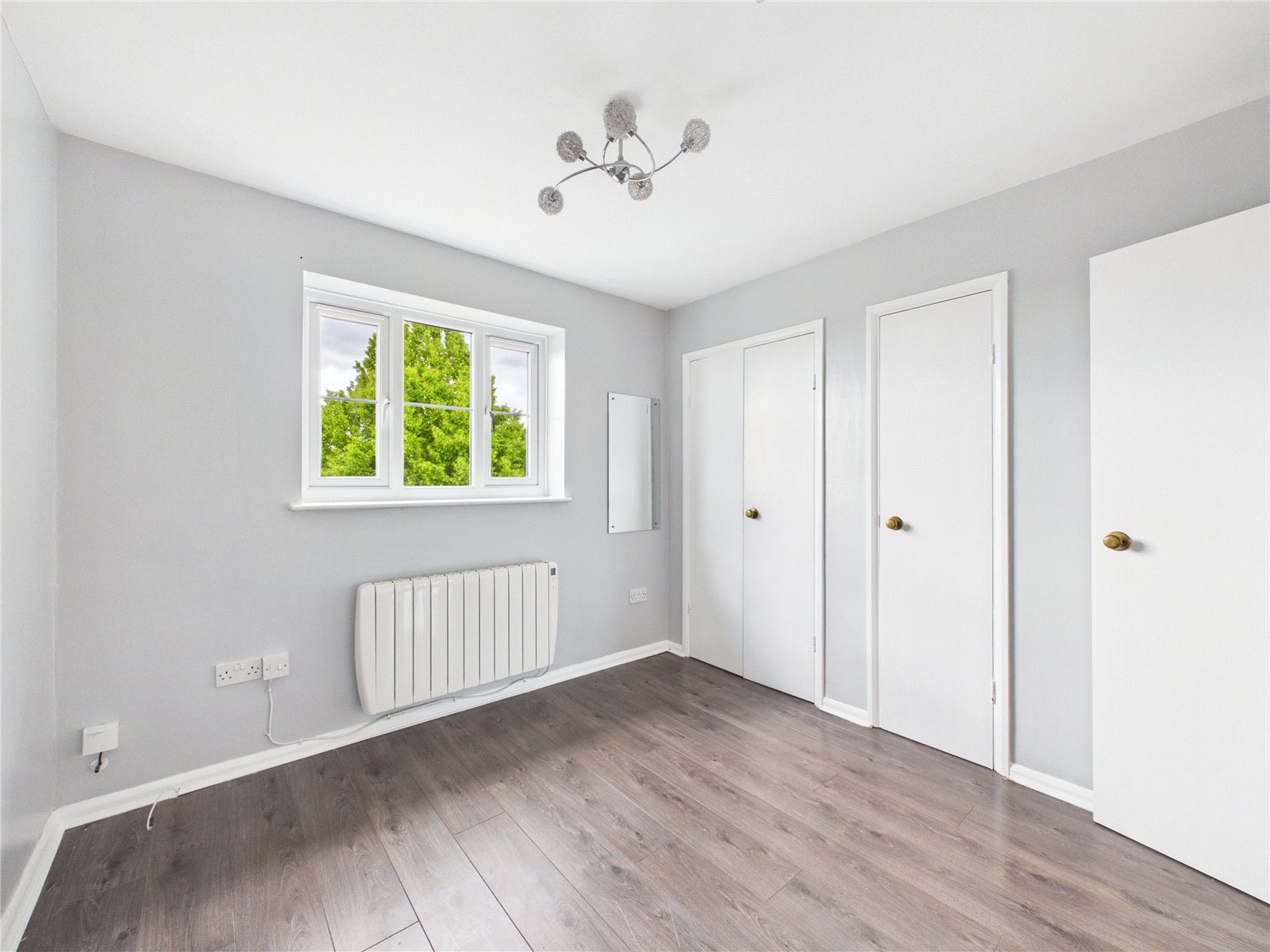 1 bedroom Flat for sale in Warmley, Bristol