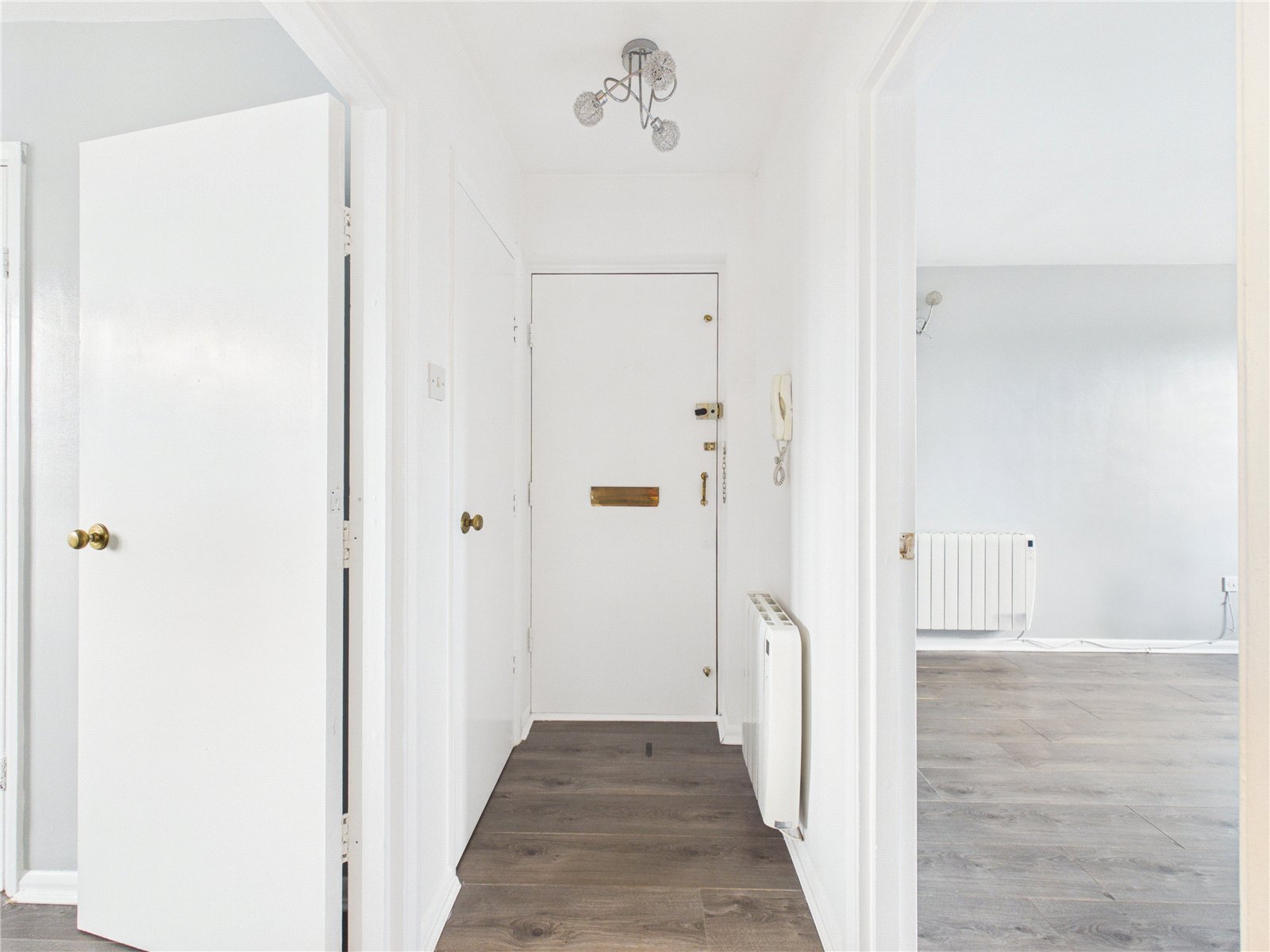 1 bedroom Flat for sale in Warmley, Bristol