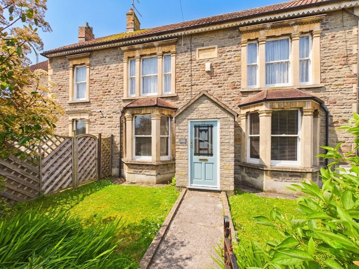 Warmley, Bristol