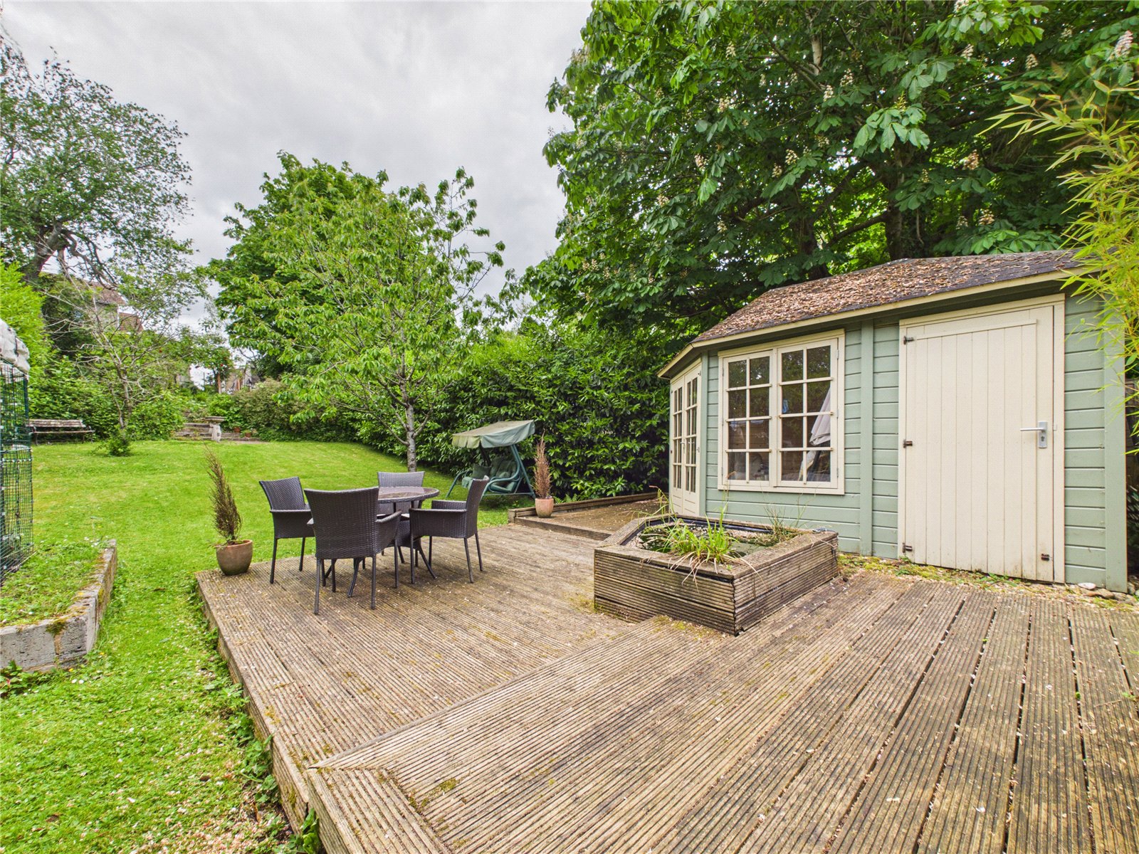 4 bedroom House for sale in Warmley, Bristol