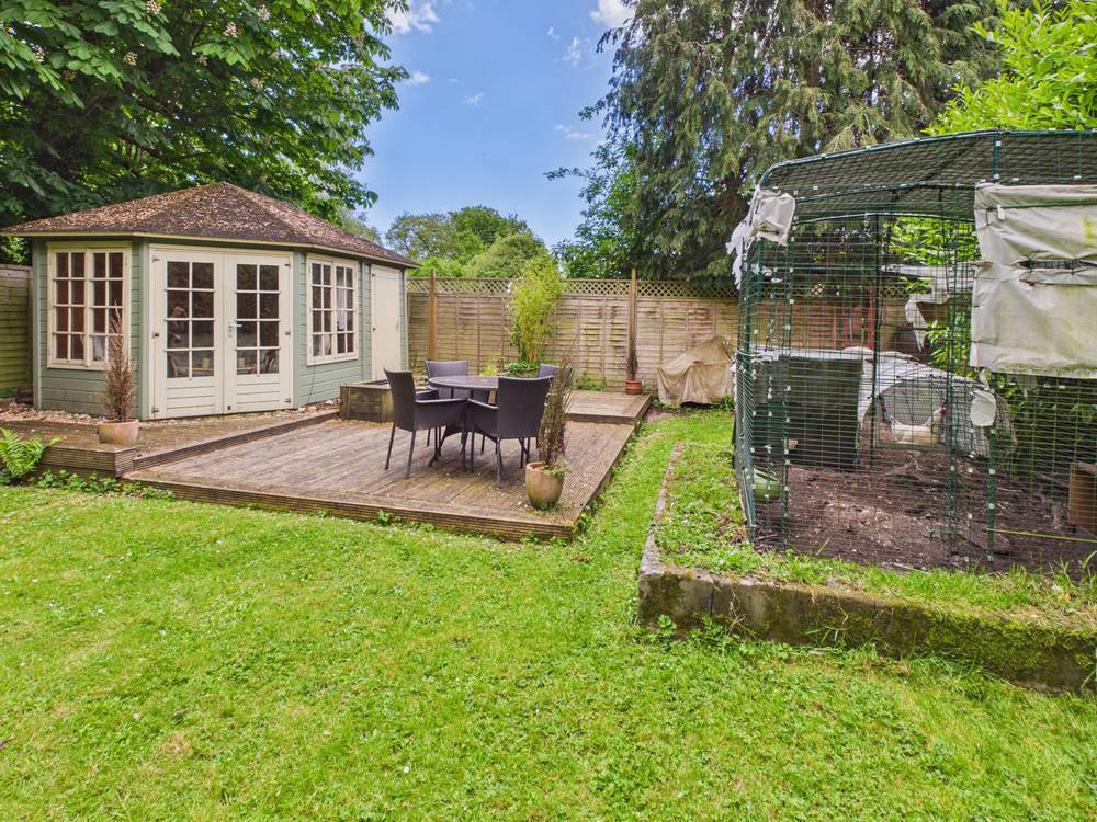 4 bedroom House for sale in Warmley, Bristol