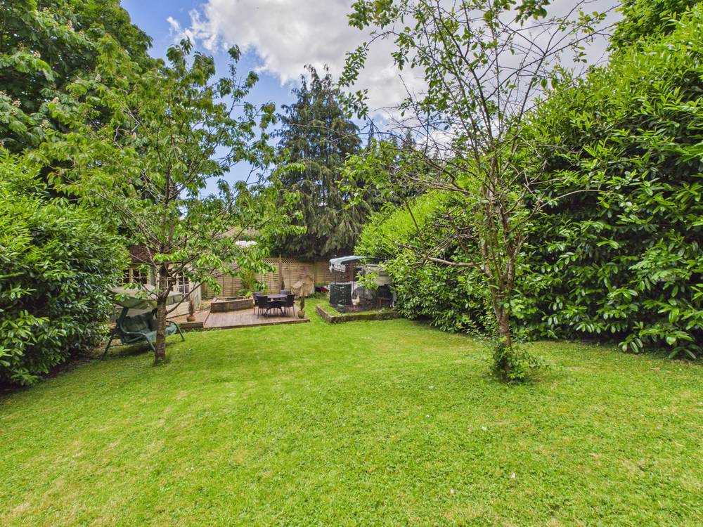 4 bedroom House for sale in Warmley, Bristol