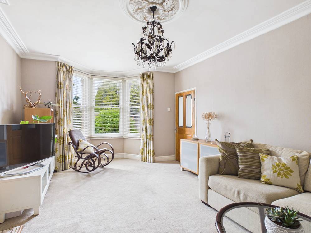 4 bedroom House for sale in Warmley, Bristol