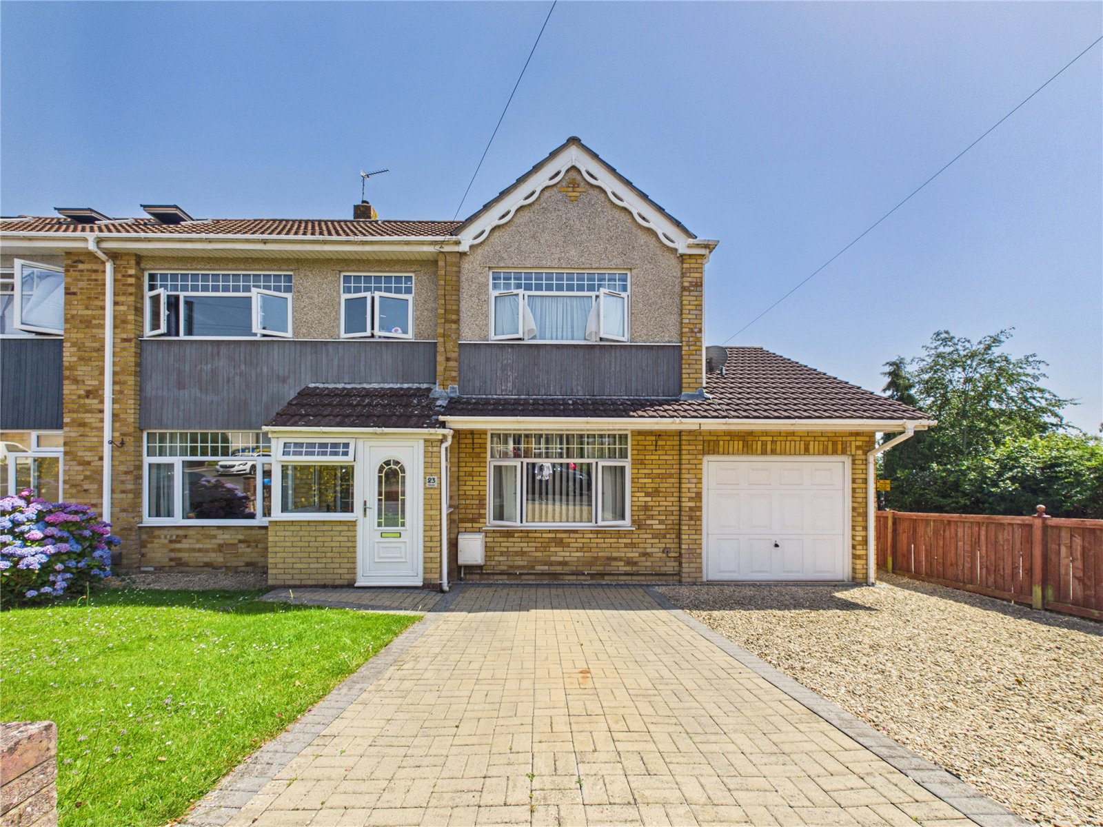 Kingswood, Bristol