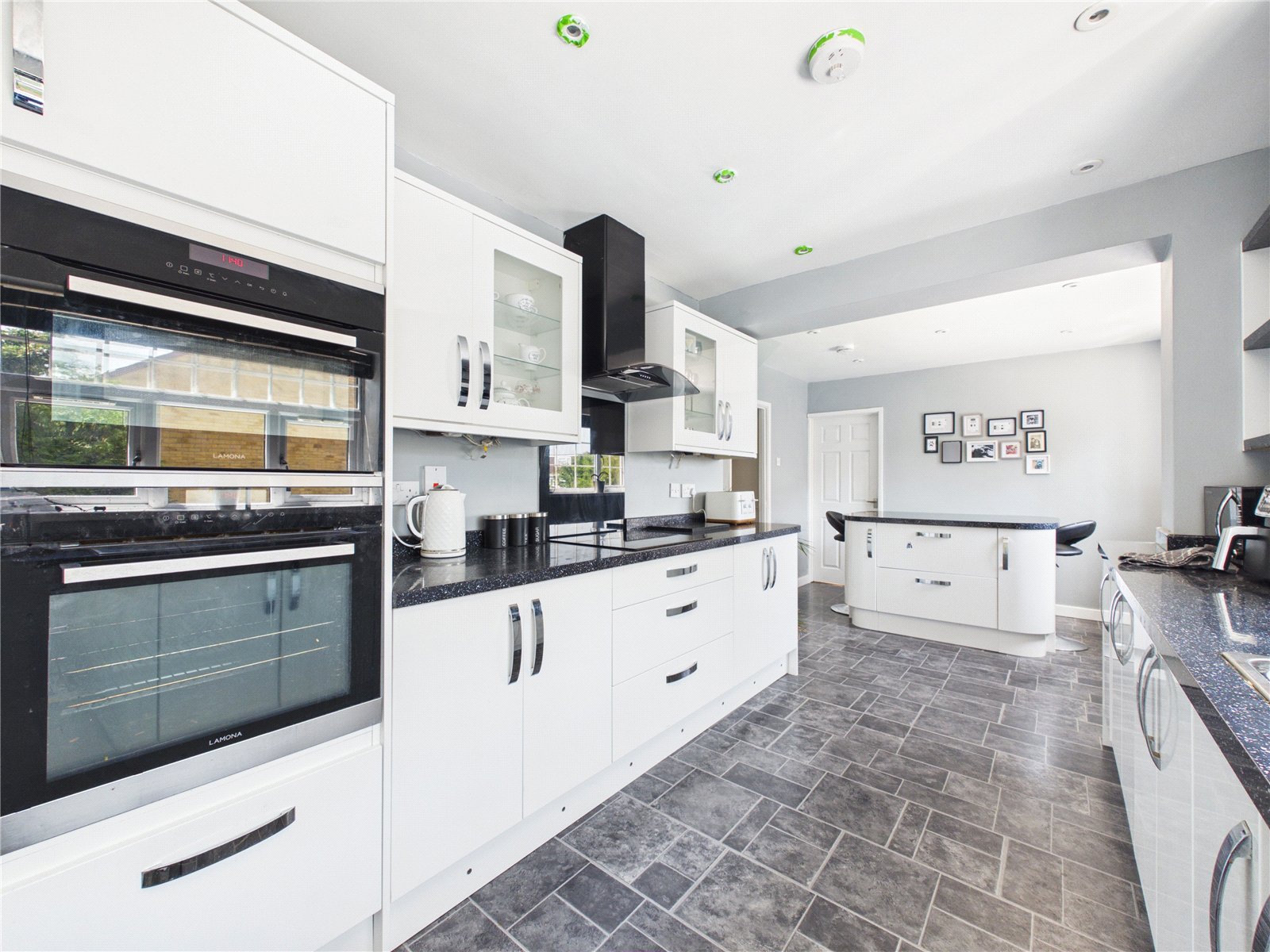 4 bedroom House for sale in Kingswood, Bristol