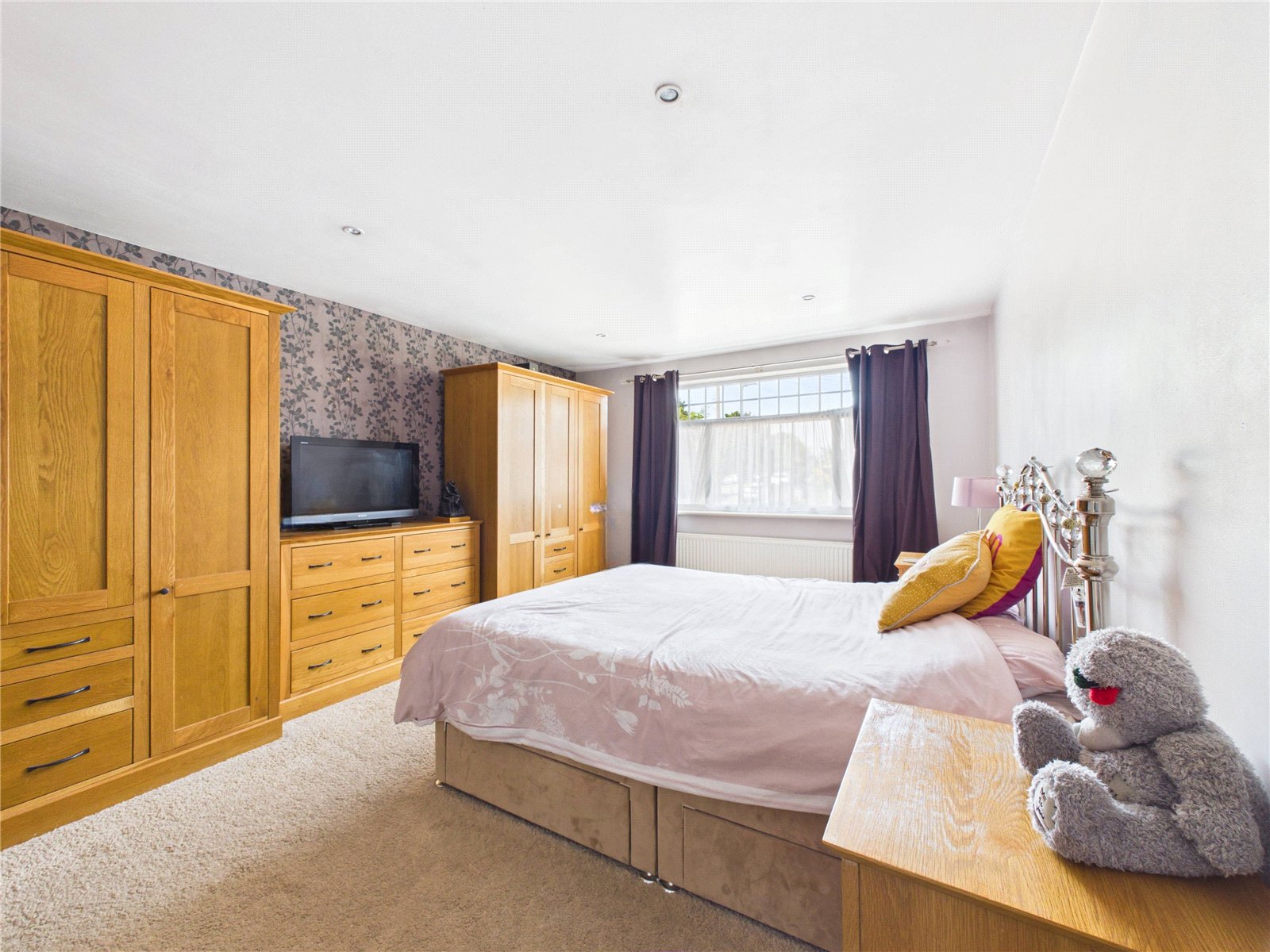 4 bedroom House for sale in Kingswood, Bristol