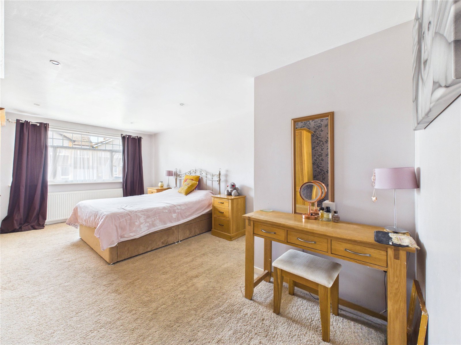 4 bedroom House for sale in Kingswood, Bristol