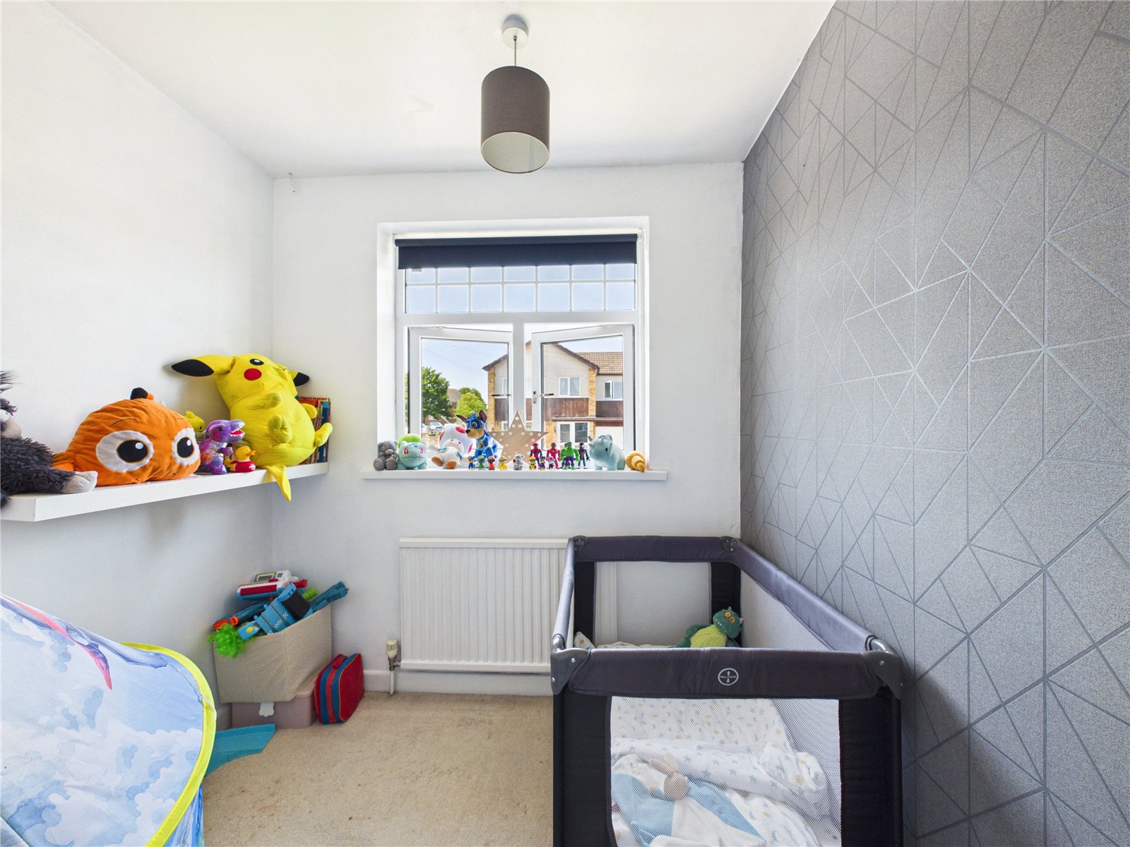 4 bedroom House for sale in Kingswood, Bristol