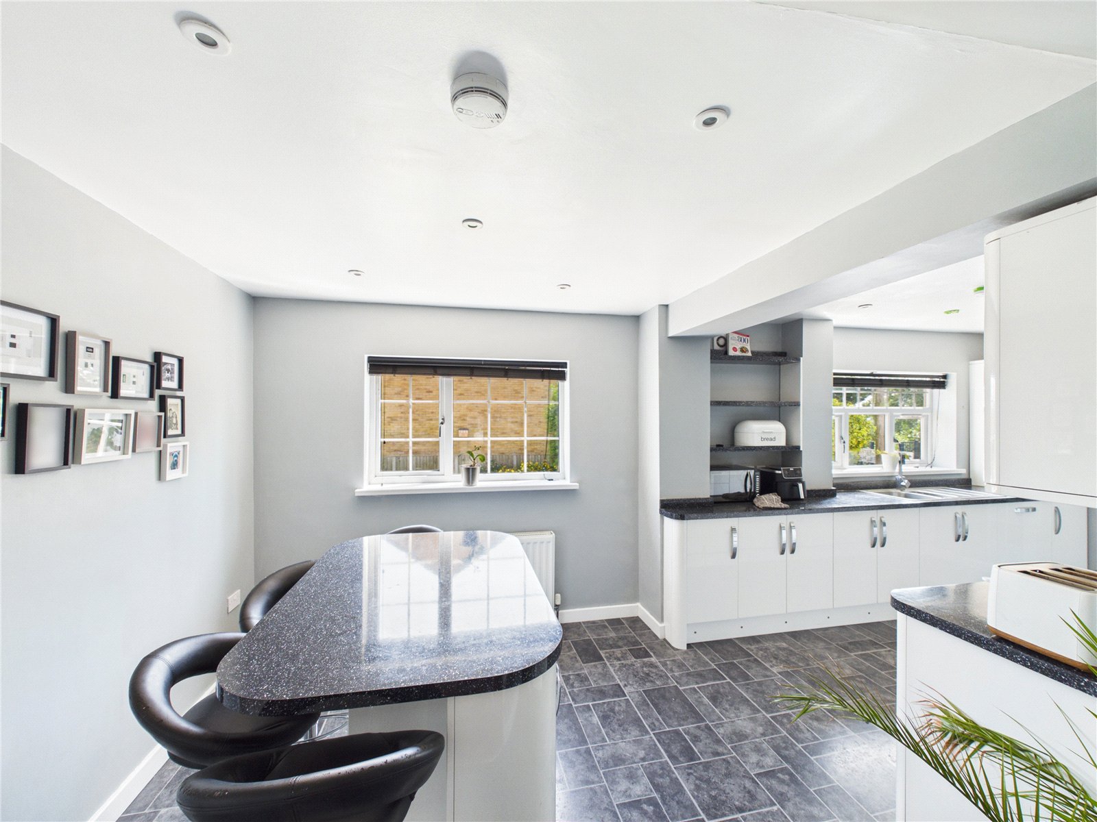 4 bedroom House for sale in Kingswood, Bristol
