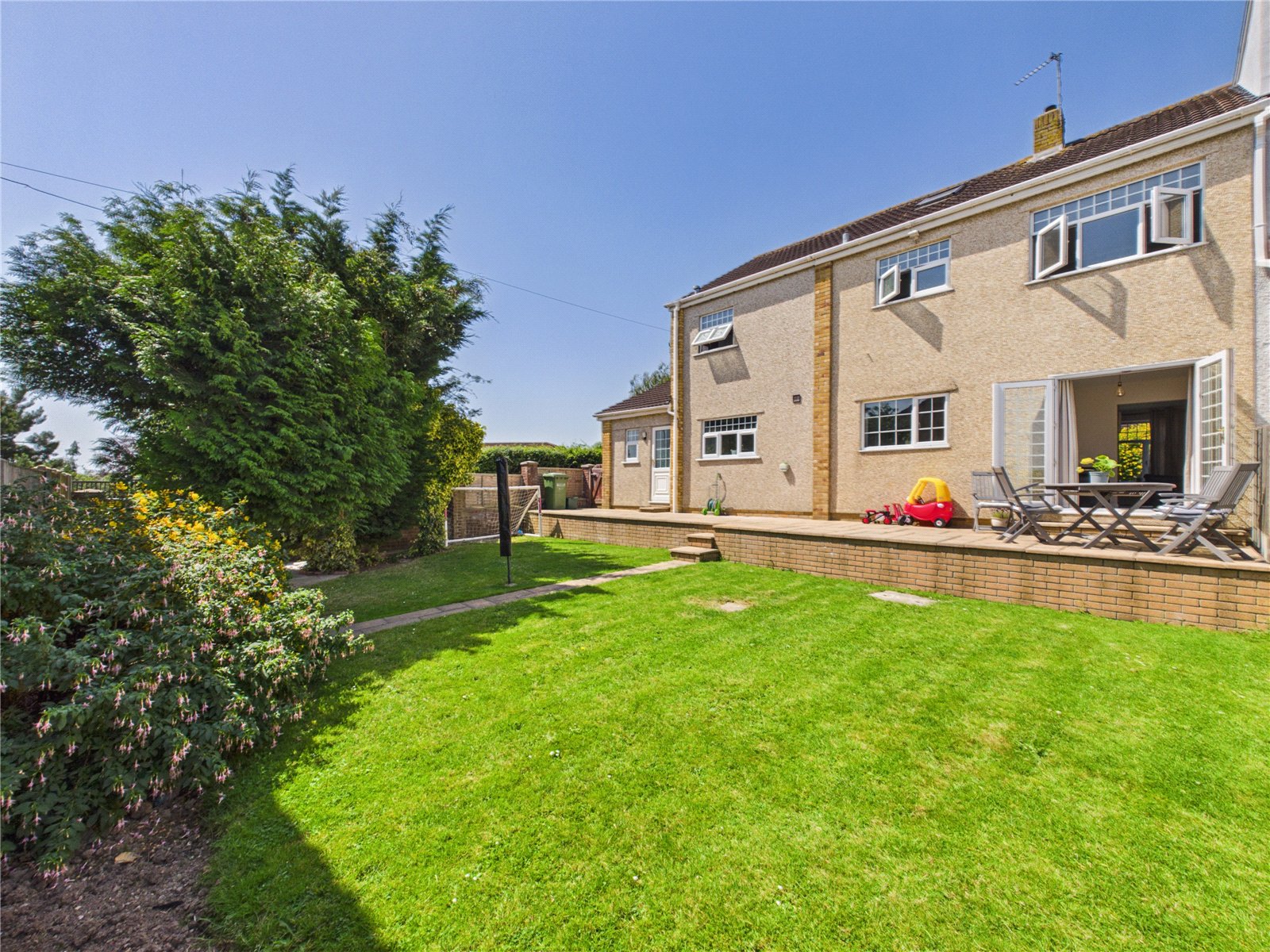 4 bedroom House for sale in Kingswood, Bristol