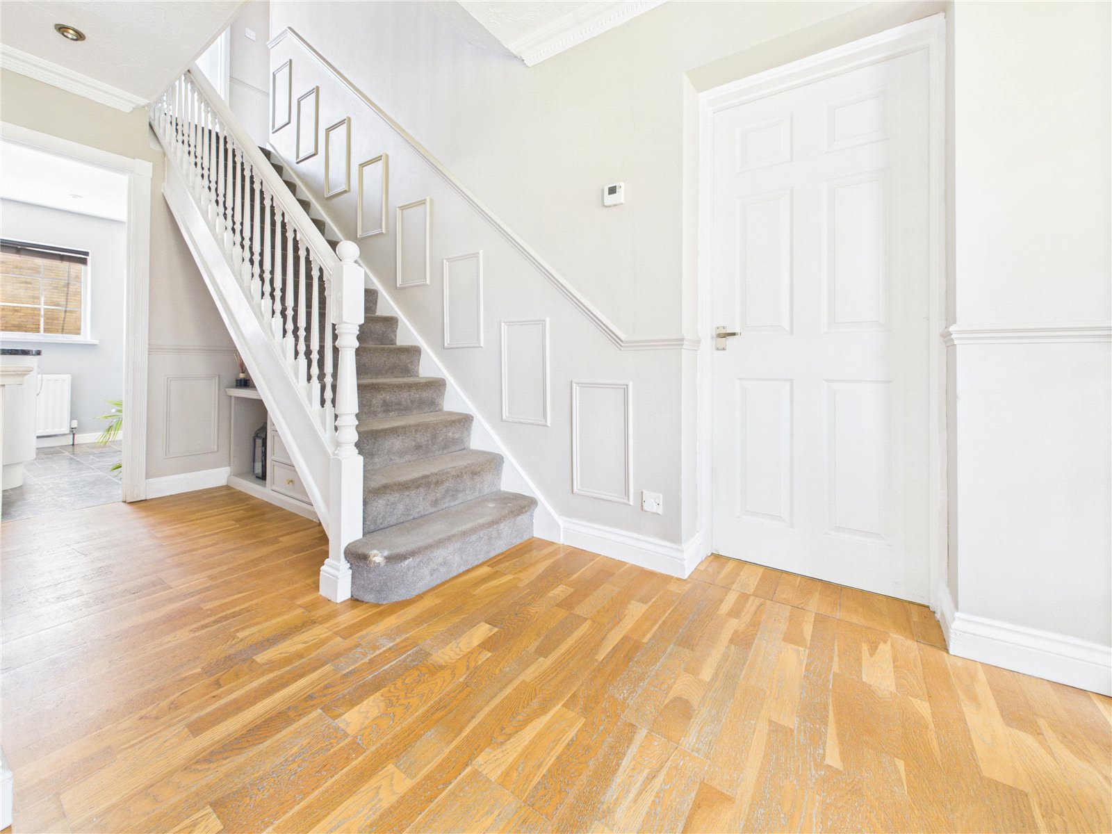 4 bedroom House for sale in Kingswood, Bristol