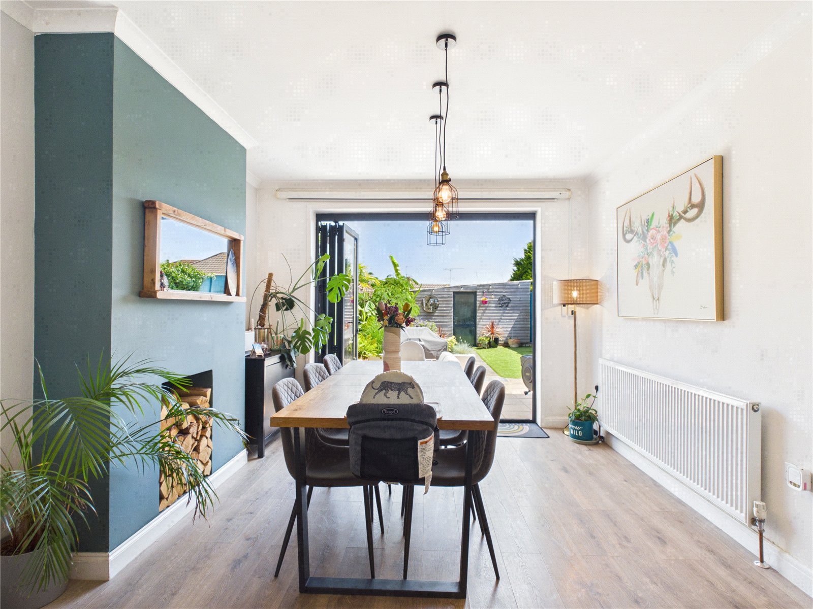 3 bedroom House for sale in Kingswood, Bristol