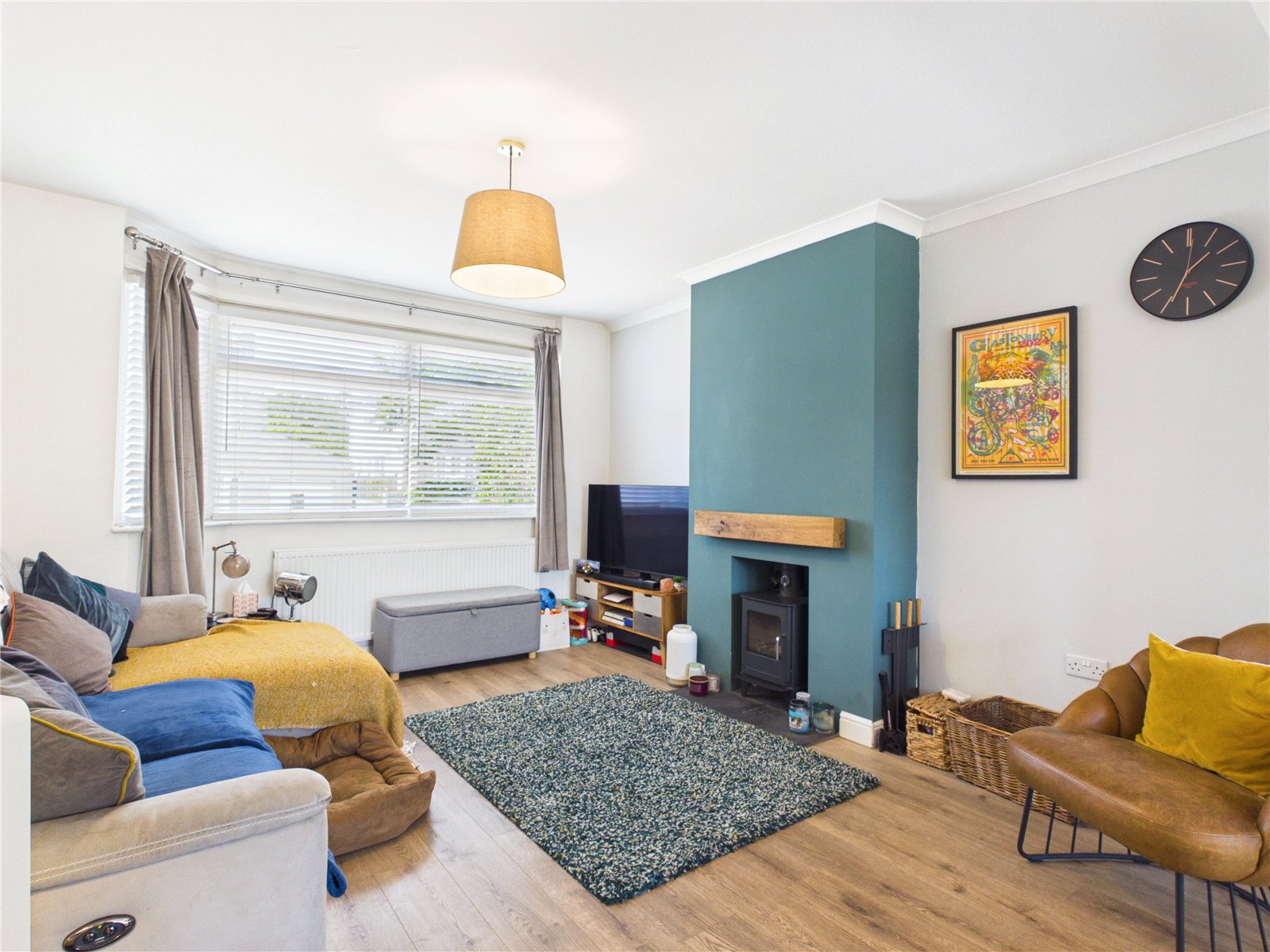 3 bedroom House for sale in Kingswood, Bristol