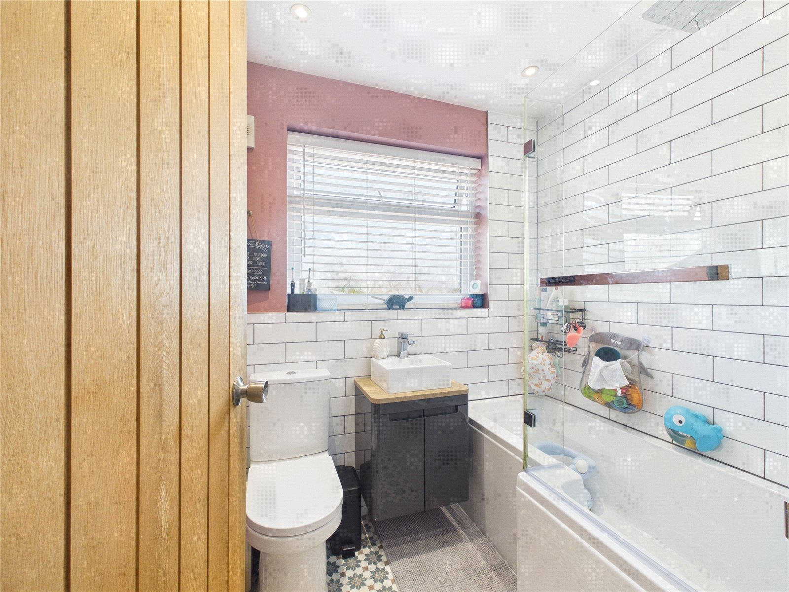3 bedroom House for sale in Kingswood, Bristol