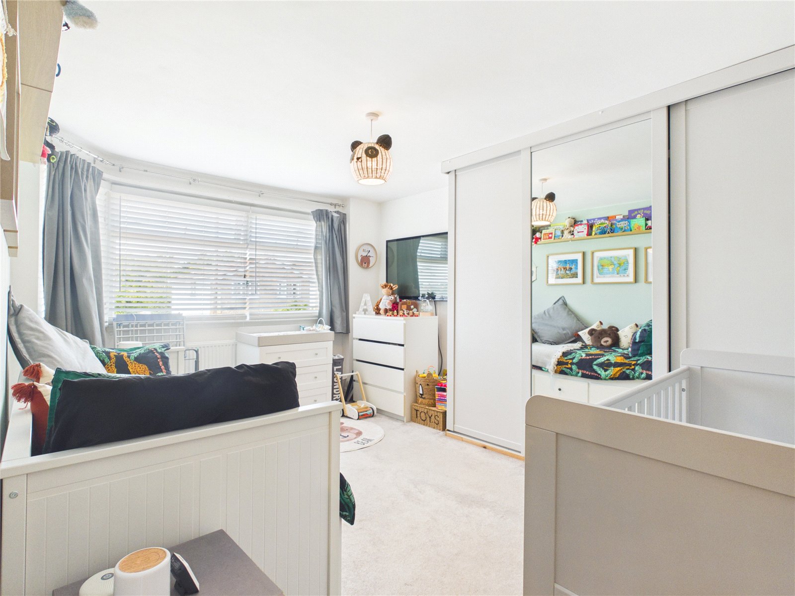 3 bedroom House for sale in Kingswood, Bristol