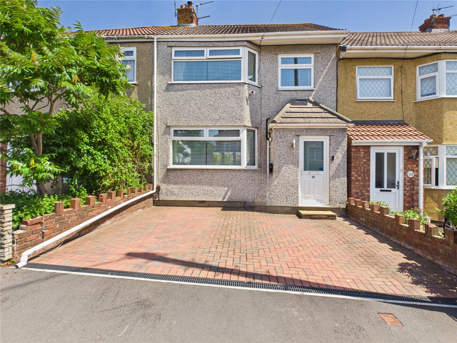 3 bedroom House for sale in Kingswood, Bristol