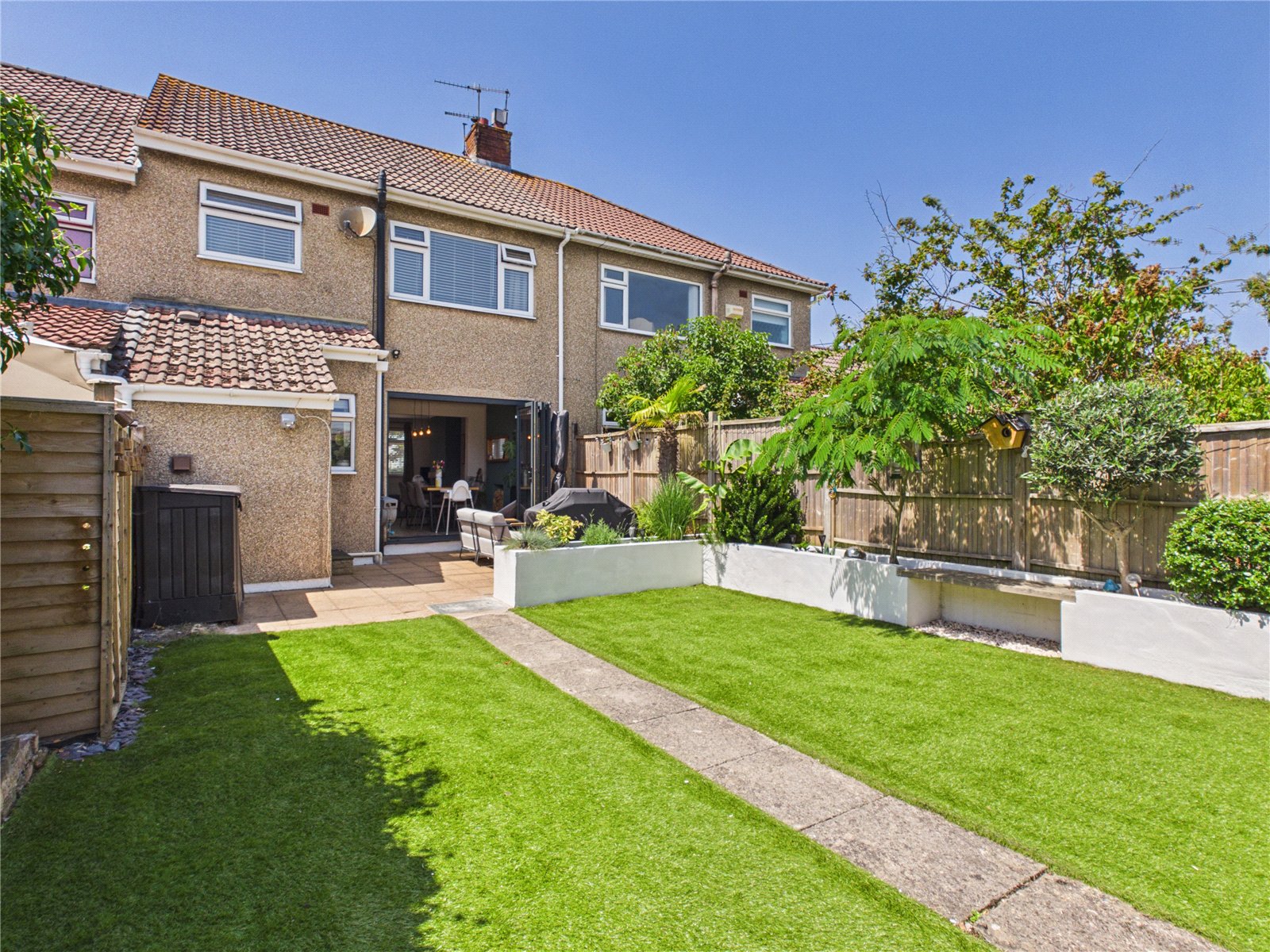 3 bedroom House for sale in Kingswood, Bristol