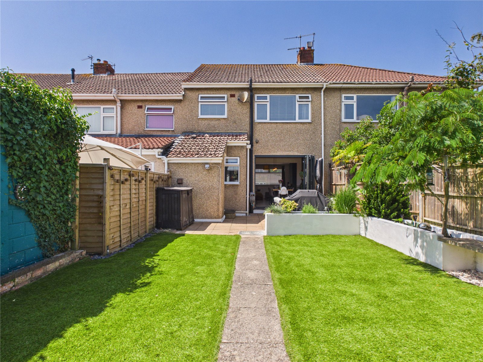 3 bedroom House for sale in Kingswood, Bristol