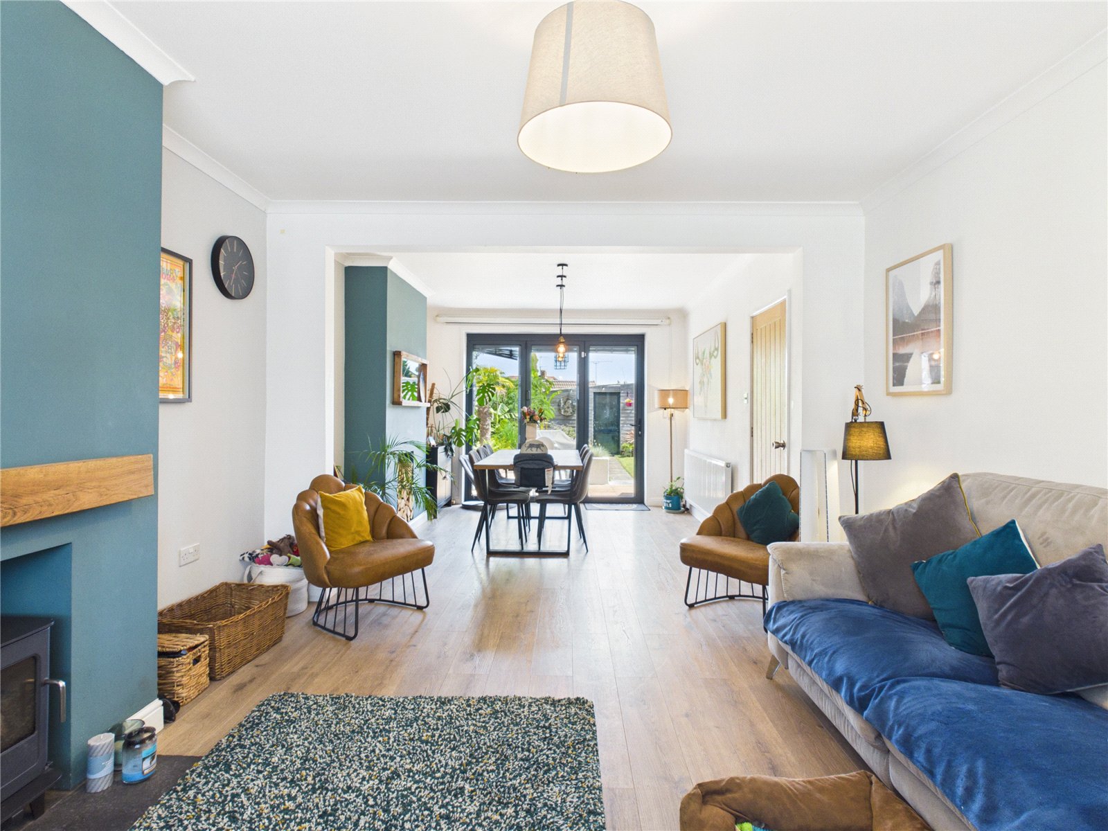 3 bedroom House for sale in Kingswood, Bristol