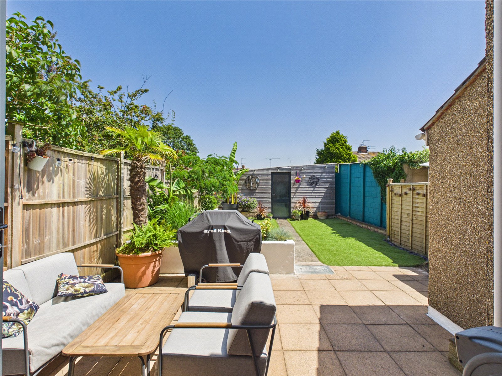3 bedroom House for sale in Kingswood, Bristol