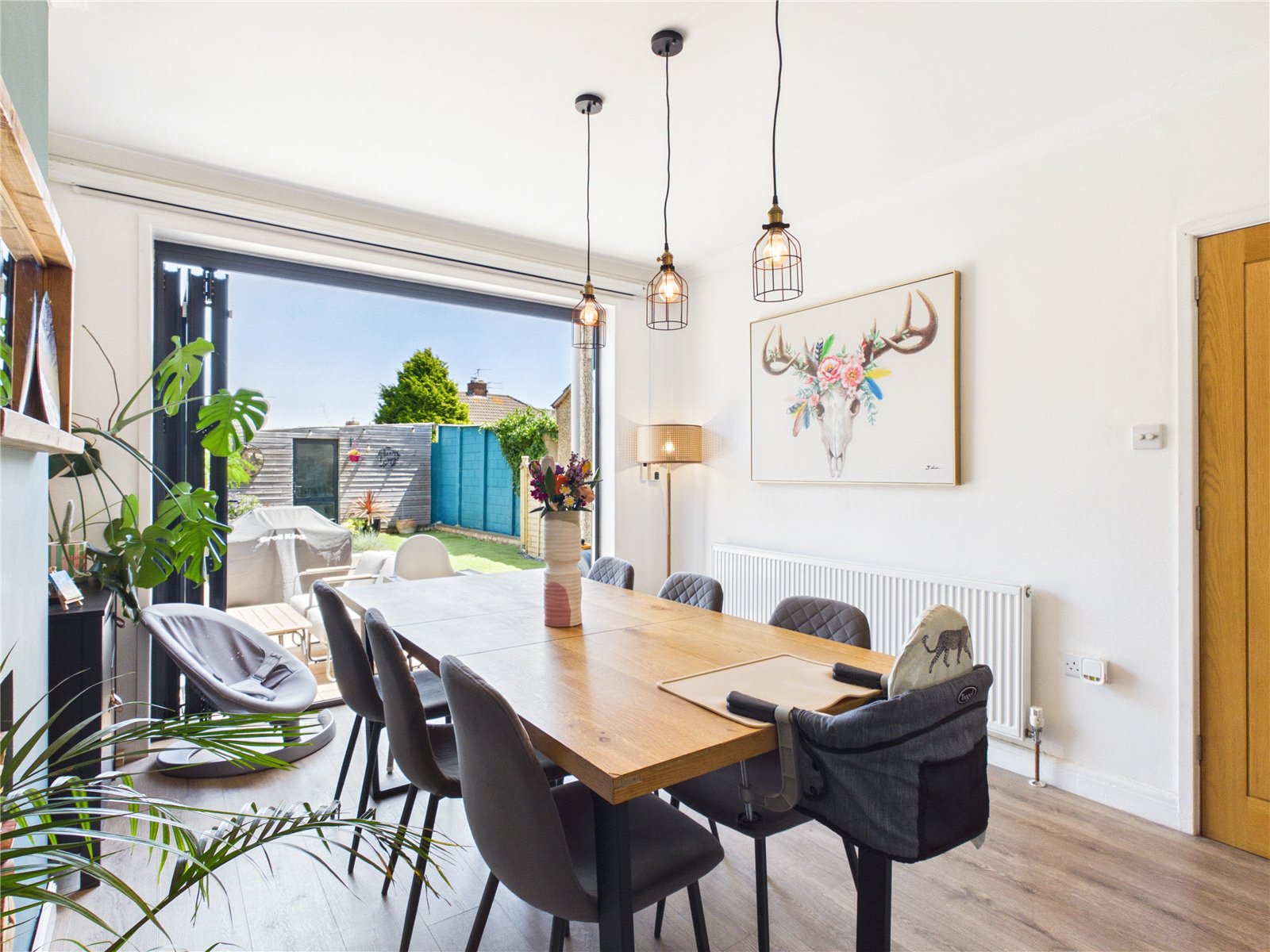3 bedroom House for sale in Kingswood, Bristol