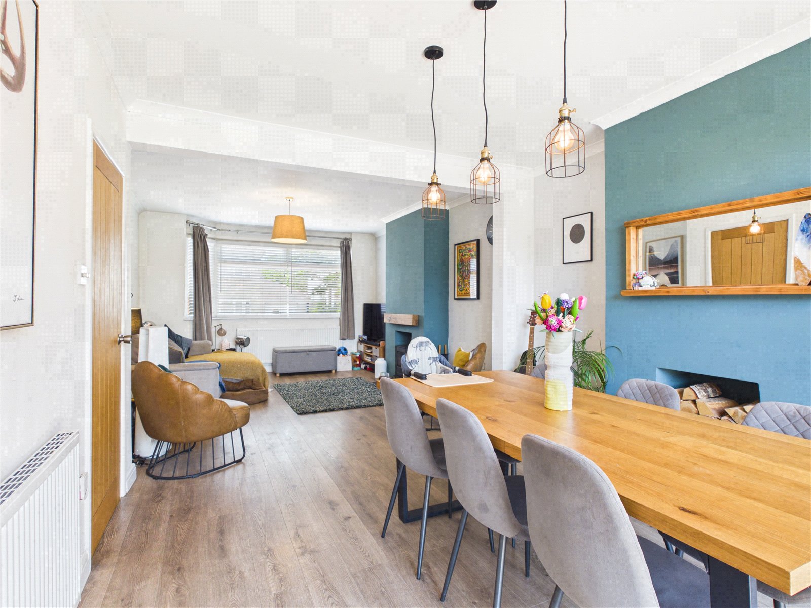 3 bedroom House for sale in Kingswood, Bristol