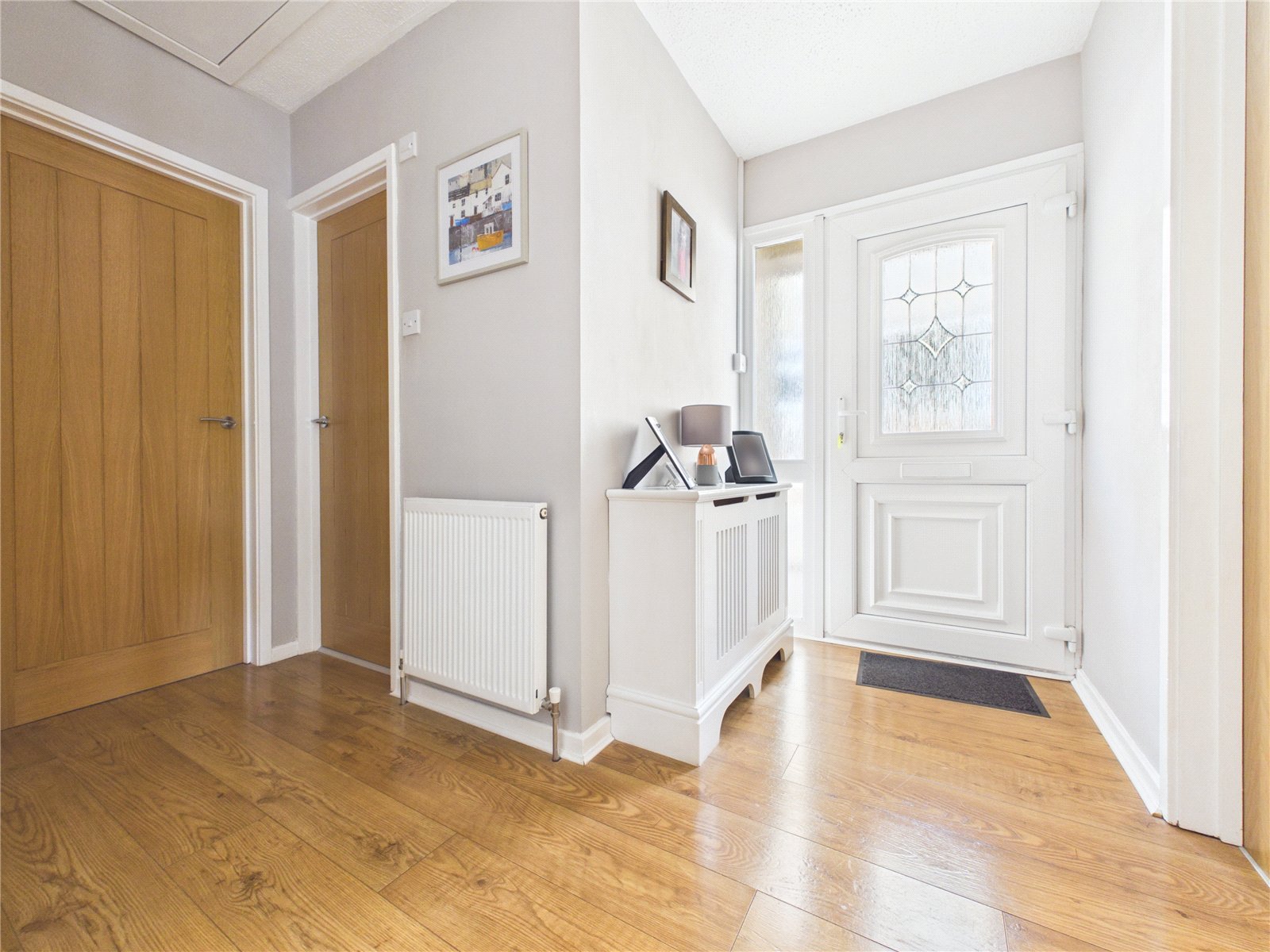 2 bedroom Bungalow for sale in Hanham, Bristol