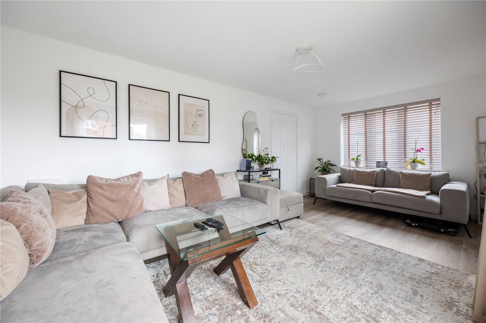 3 bedroom House for sale in Lyde Green, Bristol