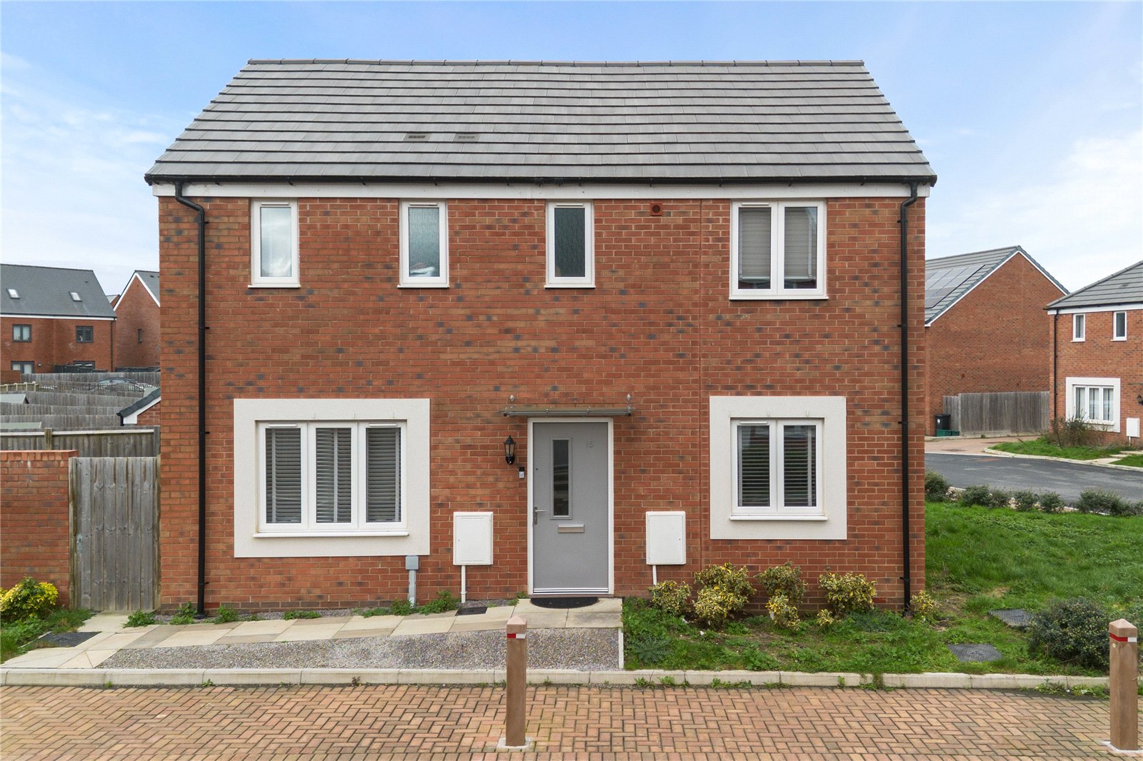 3 bedroom House for sale in Lyde Green, Bristol