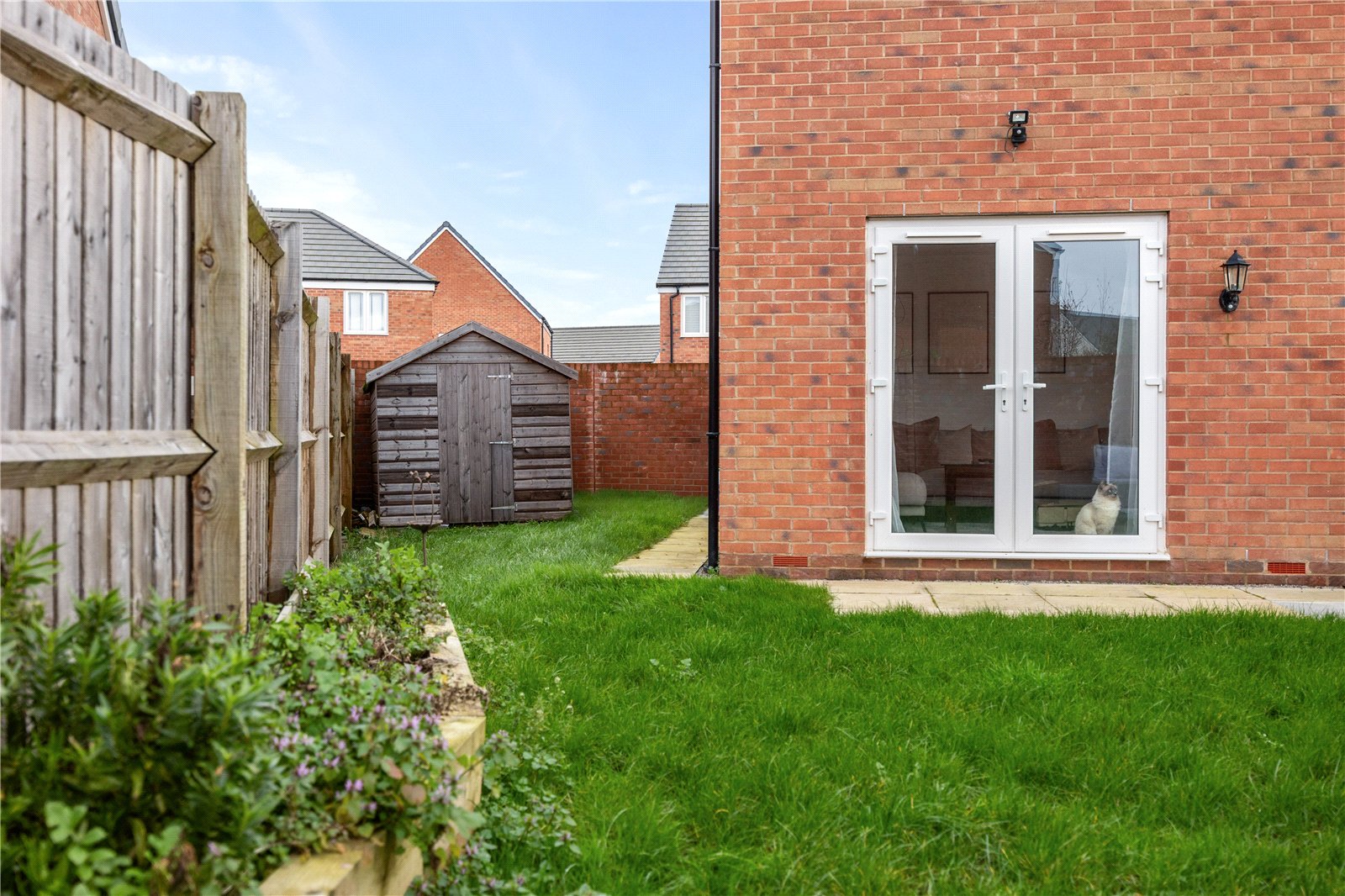 3 bedroom House for sale in Lyde Green, Bristol