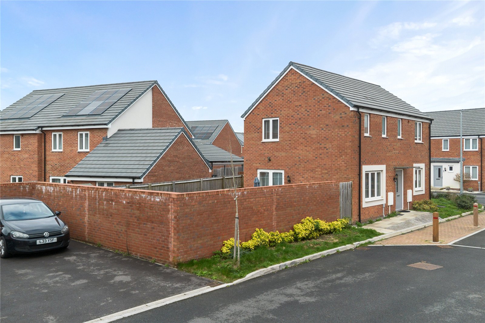 3 bedroom House for sale in Lyde Green, Bristol