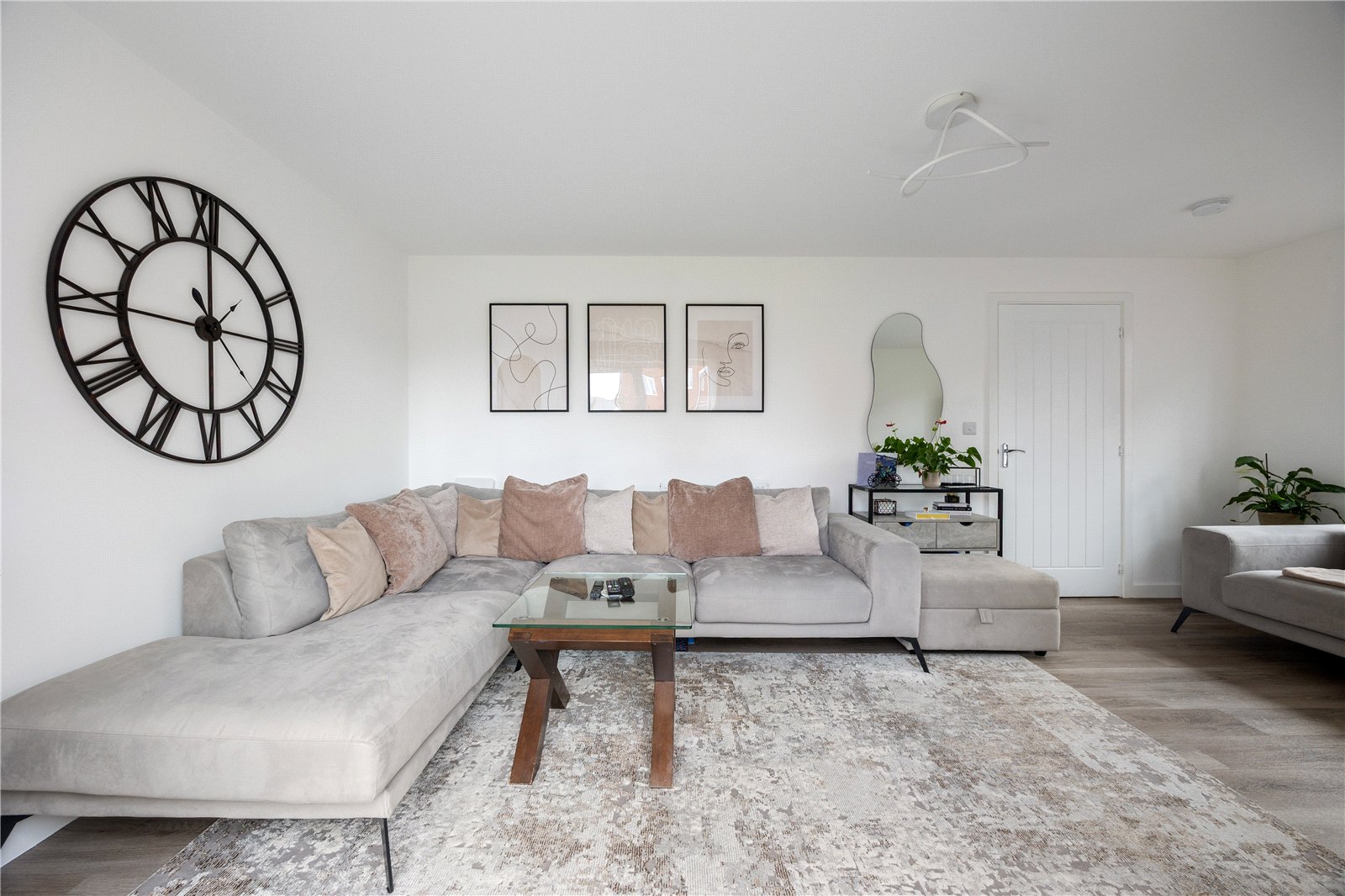 3 bedroom House for sale in Lyde Green, Bristol